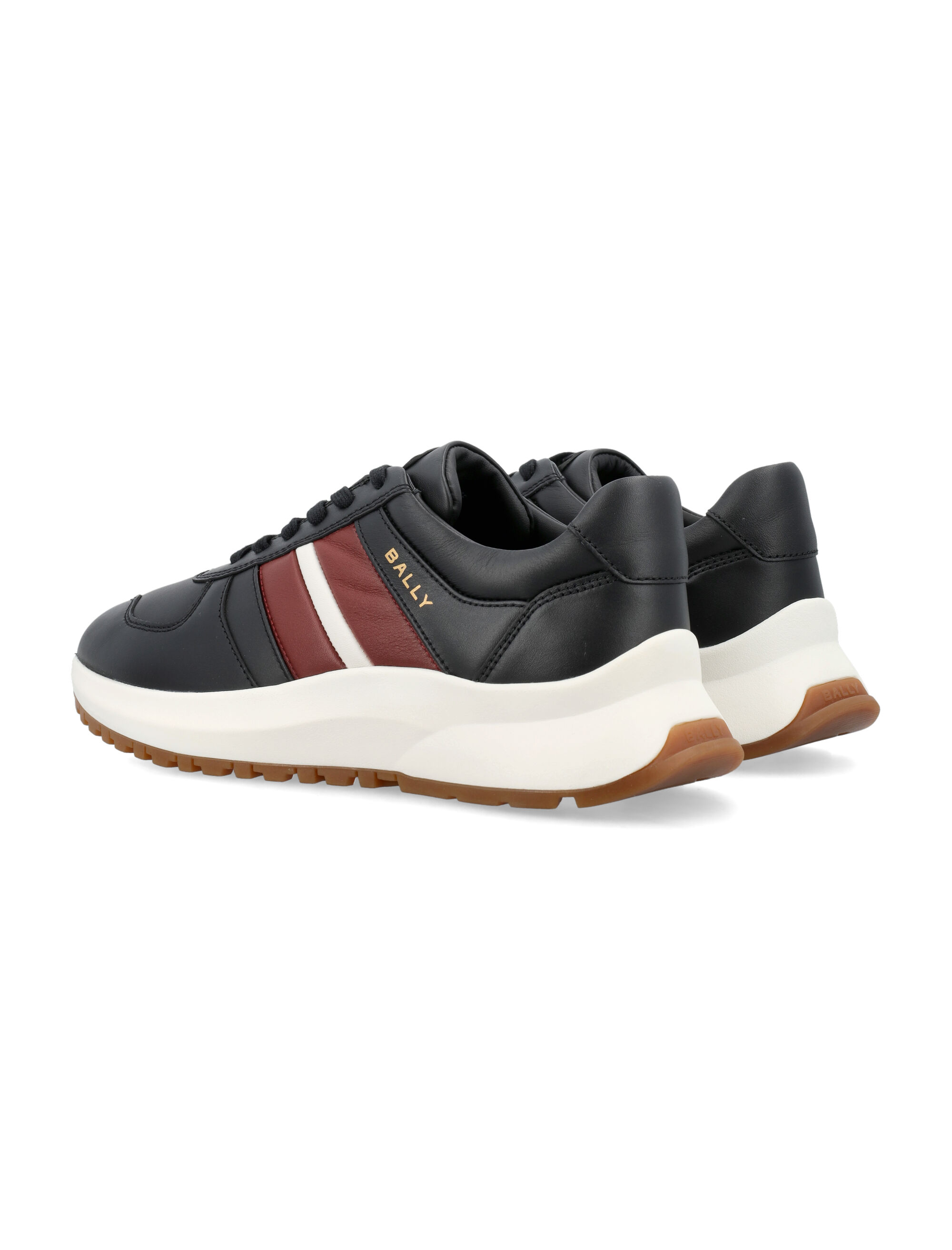Bally Sneakers MSK09SVT592I920 (BALLY / スニーカー ) | BALLY (バリー)(3)