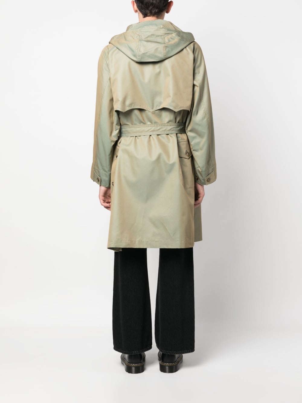 Baracuta Coats Green BRCPS0956UT26416264 (BARACUTA / コート・ダウン ) | BARACUTA (バラクータ)(1)