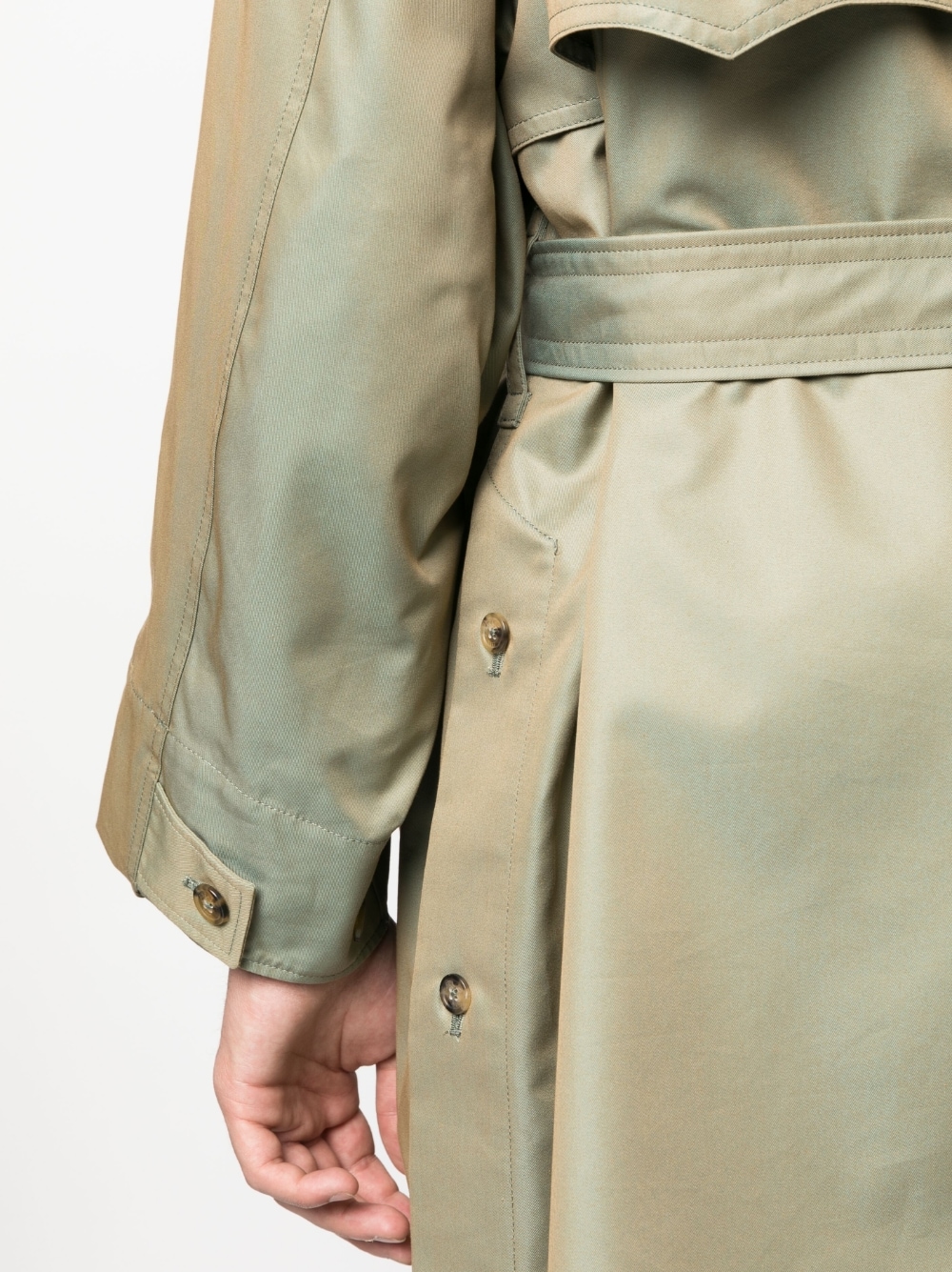 Baracuta Coats Green BRCPS0956UT26416264 (BARACUTA / コート・ダウン ) | BARACUTA (バラクータ)(2)