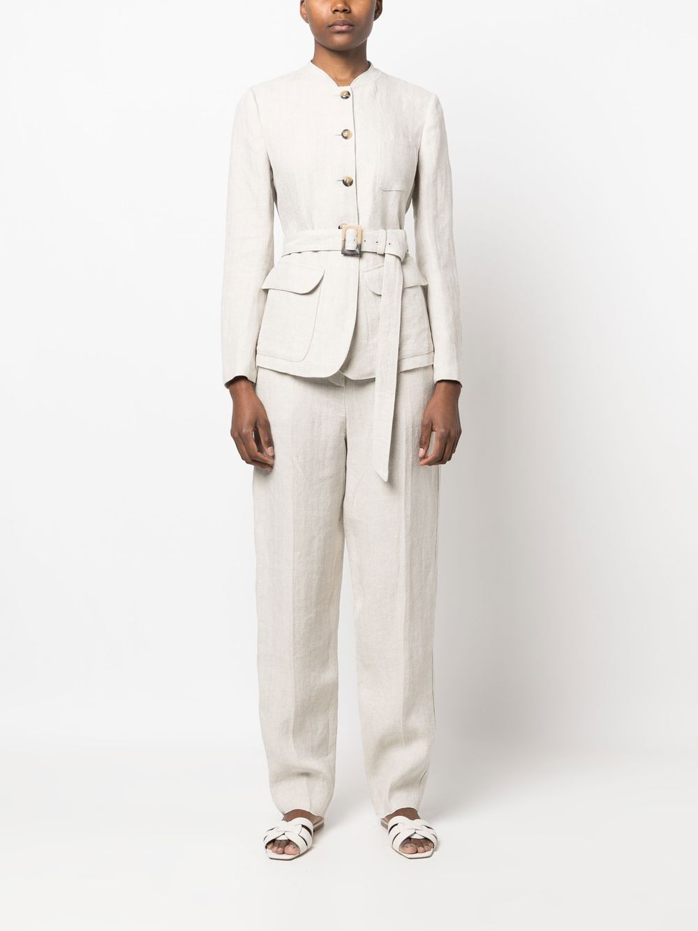 EMPORIO ARMANI CAPSULE PRE Jackets D4NG13D2100010 (EMPORIO ARMANI / ブレザー・ジャケット ) | EMPORIO ARMANI (エンポリオ アルマーニ)(1)