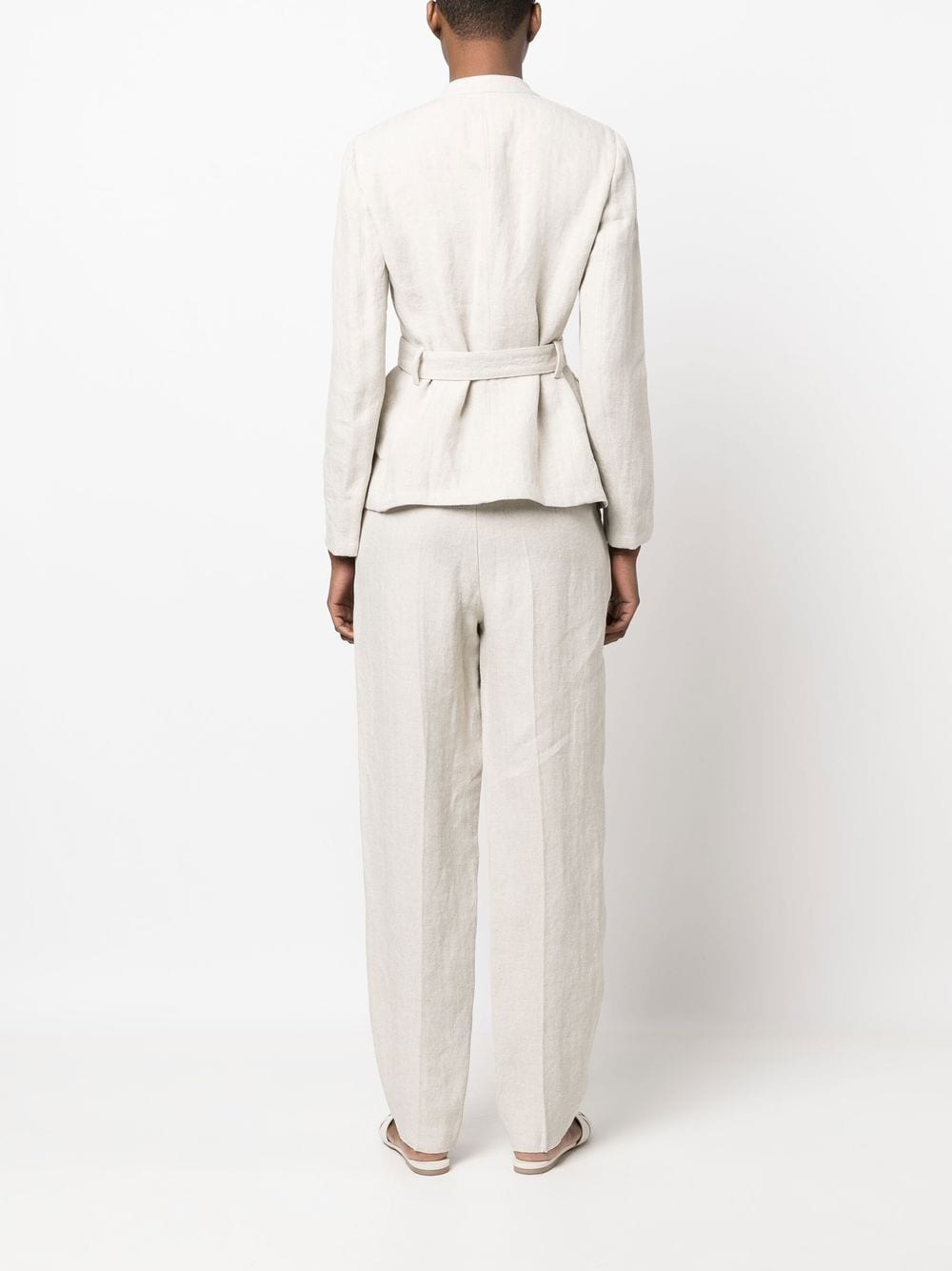EMPORIO ARMANI CAPSULE PRE Jackets D4NG13D2100010 (EMPORIO ARMANI / ブレザー・ジャケット ) | EMPORIO ARMANI (エンポリオ アルマーニ)(4)