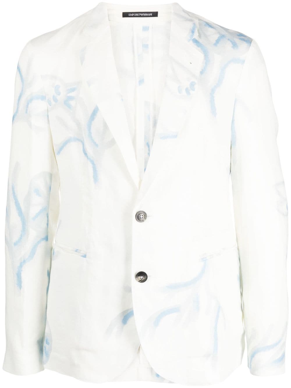 EMPORIO ARMANI EXCLUSIVE Jackets D41G37D1133100 (EMPORIO ARMANI / ブレザー・ジャケット ) | EMPORIO ARMANI (エンポリオ アルマーニ)