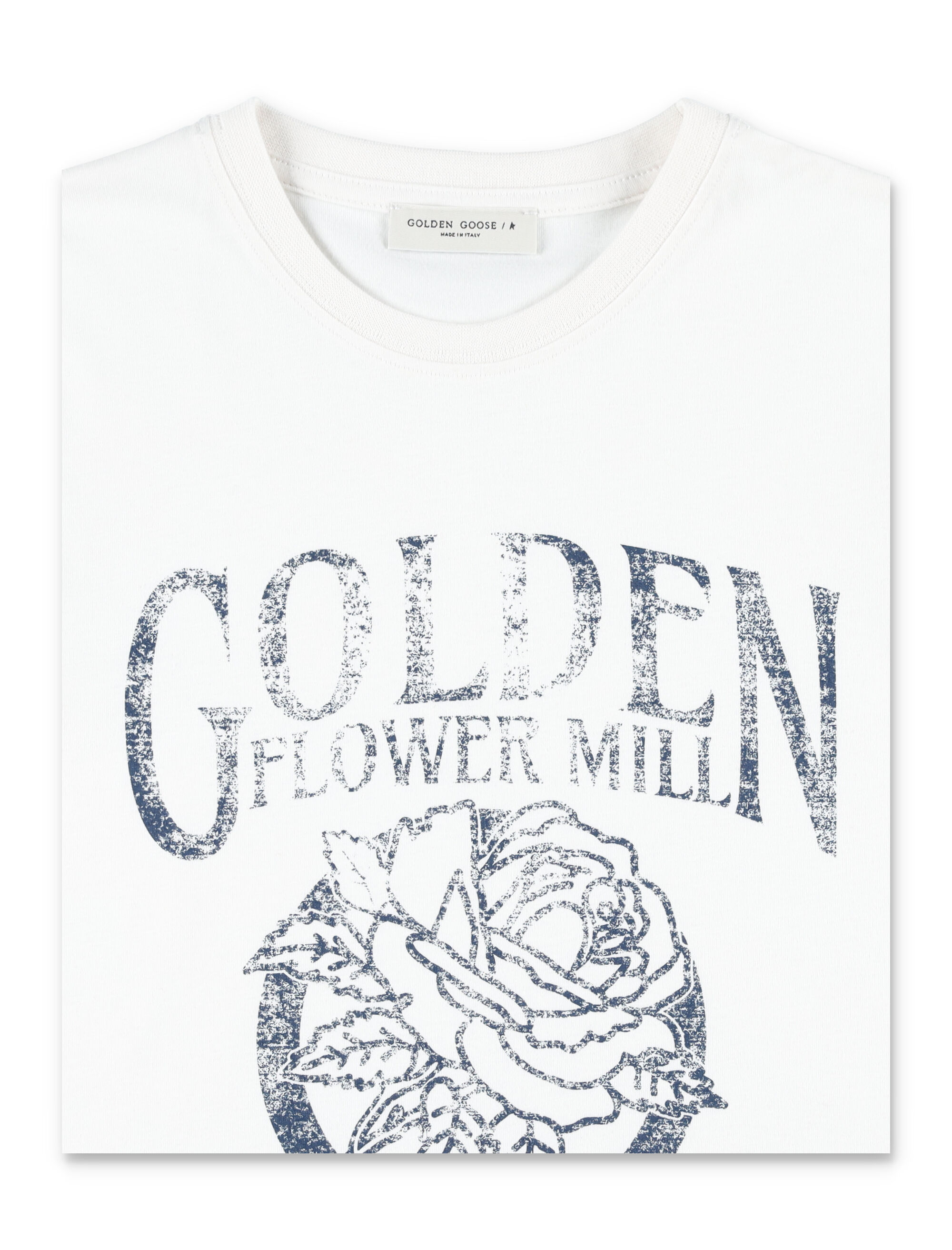 GOLDEN GOOSE KIDS T-shirts and Polos P01403P00149711616 (Golden Goose / Tシャツ・カットソー ) | Golden Goose (ゴールデングース)(2)