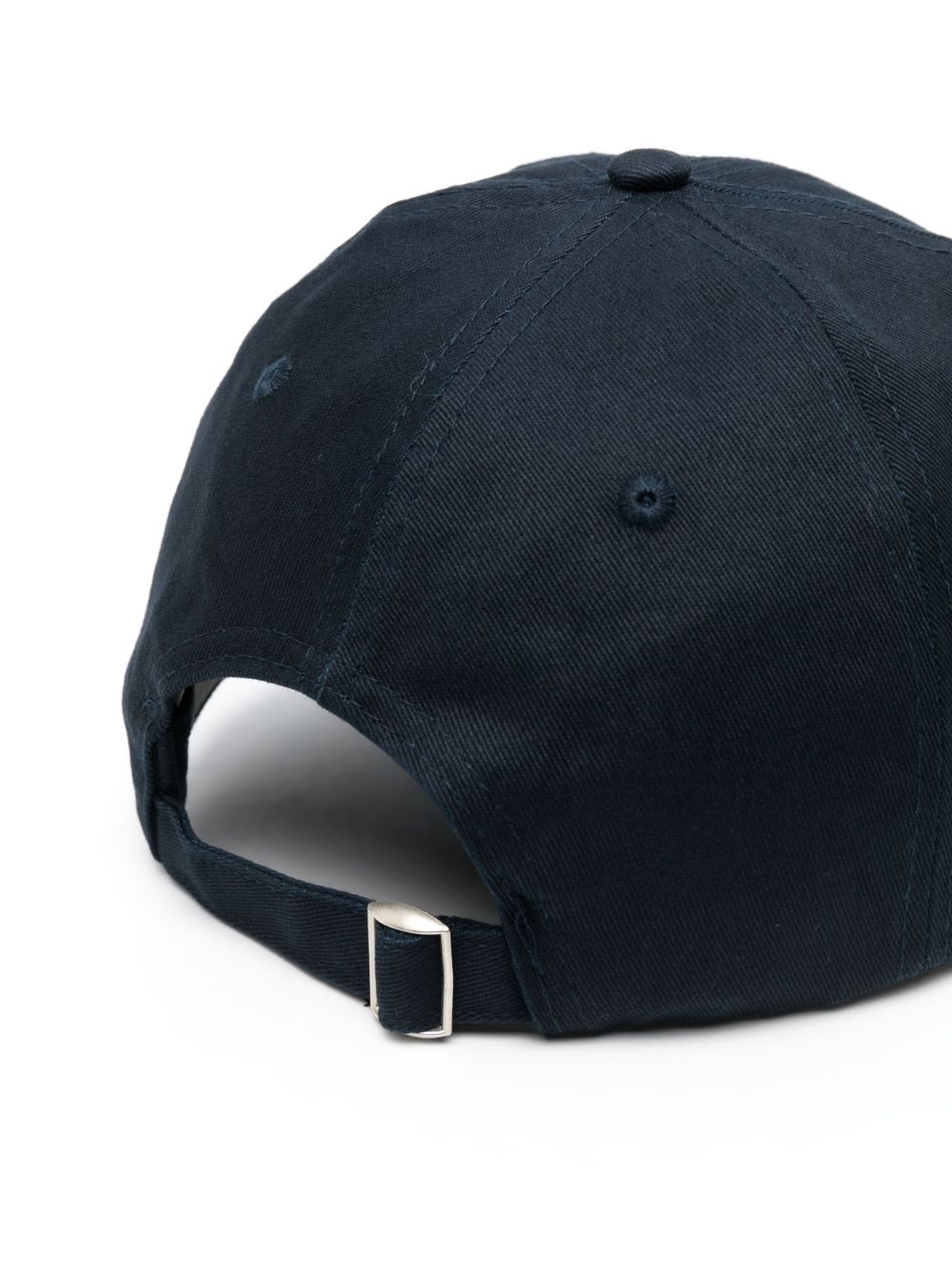 SPORTY & RICH Hats Blue AC844NANAVYWHITE (Sporty & Rich / 帽子 ) | Sporty & Rich (スポーティアンドリッチ)(1)