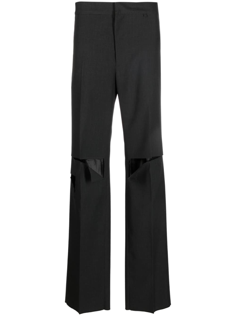 Givenchy Trousers Grey BM516F13MP067 (GIVENCHY / パンツ ) | GIVENCHY (ジバンシィ)