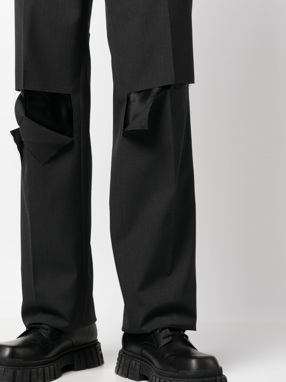 Givenchy Trousers Grey BM516F13MP067 (GIVENCHY / パンツ ) | GIVENCHY (ジバンシィ)(3)