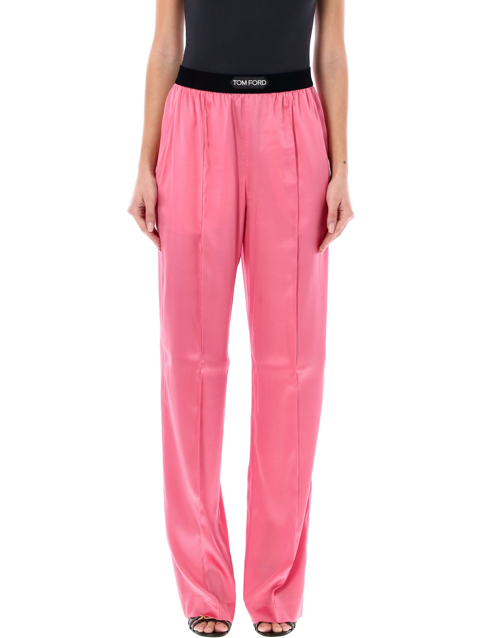 Tom Ford Trousers PAW397FAX881DP552 (TOM FORD / パンツ ) |  TOM FORD (トムフォード)