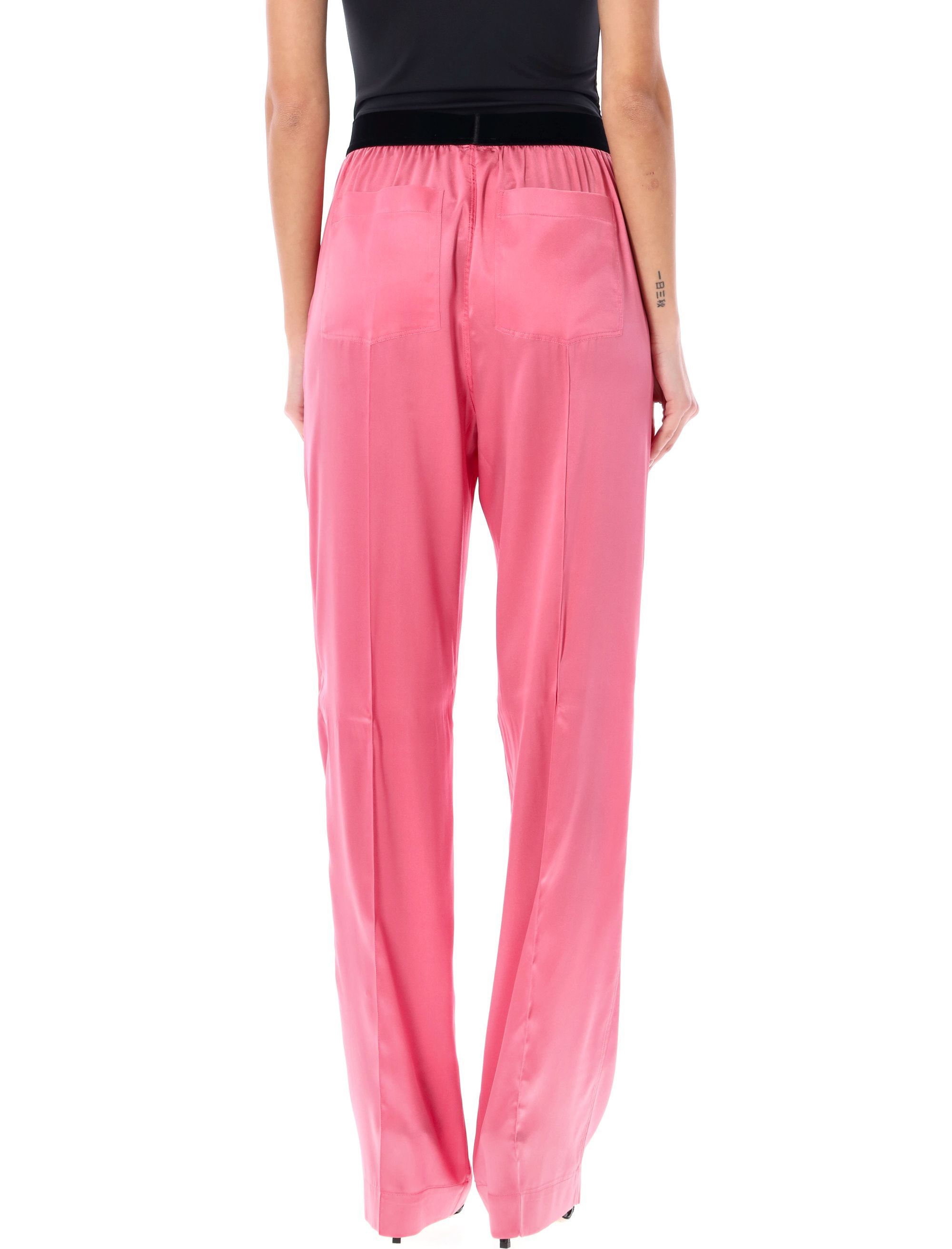 Tom Ford Trousers PAW397FAX881DP552 (TOM FORD / パンツ ) |  TOM FORD (トムフォード)(1)