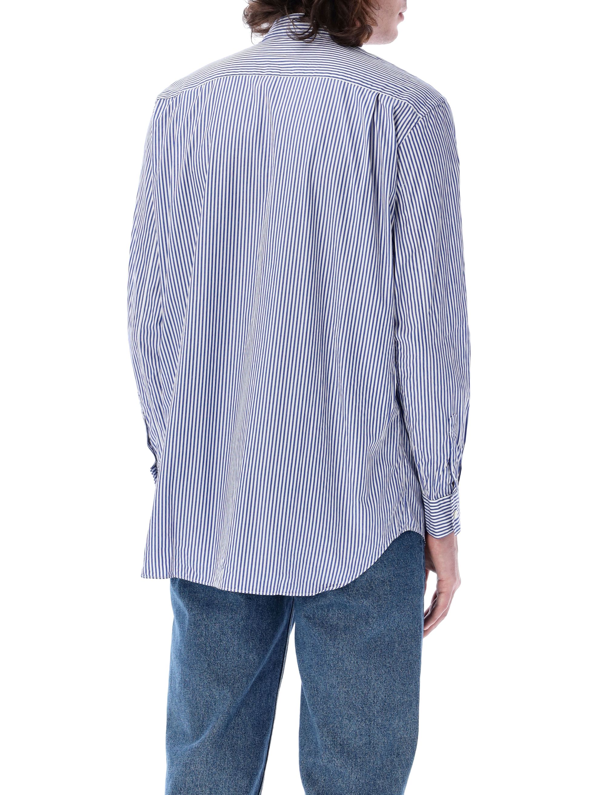 COMME DES GARCONS PLAY T-shirts and Polos P1B018c1 (PLAY Comme Des Garçons / Tシャツ・カットソー ) | PLAY Comme Des Garçons (プレイ コムデギャルソン)(1)