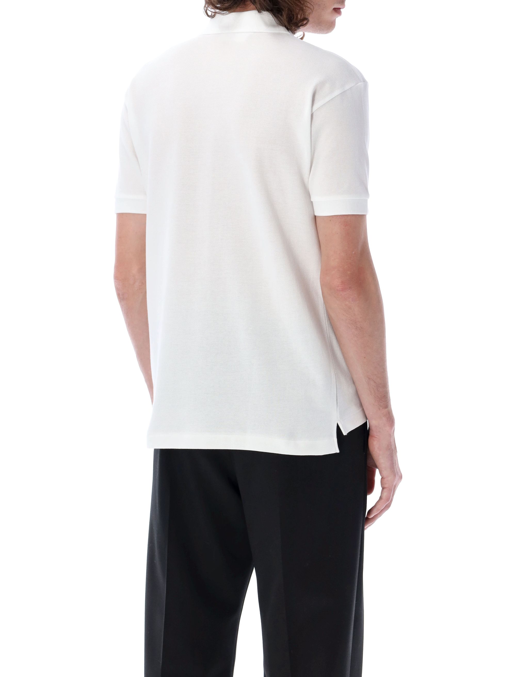 COMME DES GARCONS PLAY T-shirts and Polos P1T066P2 (PLAY Comme Des Garçons / ポロシャツ ) | PLAY Comme Des Garçons (プレイ コムデギャルソン)(1)