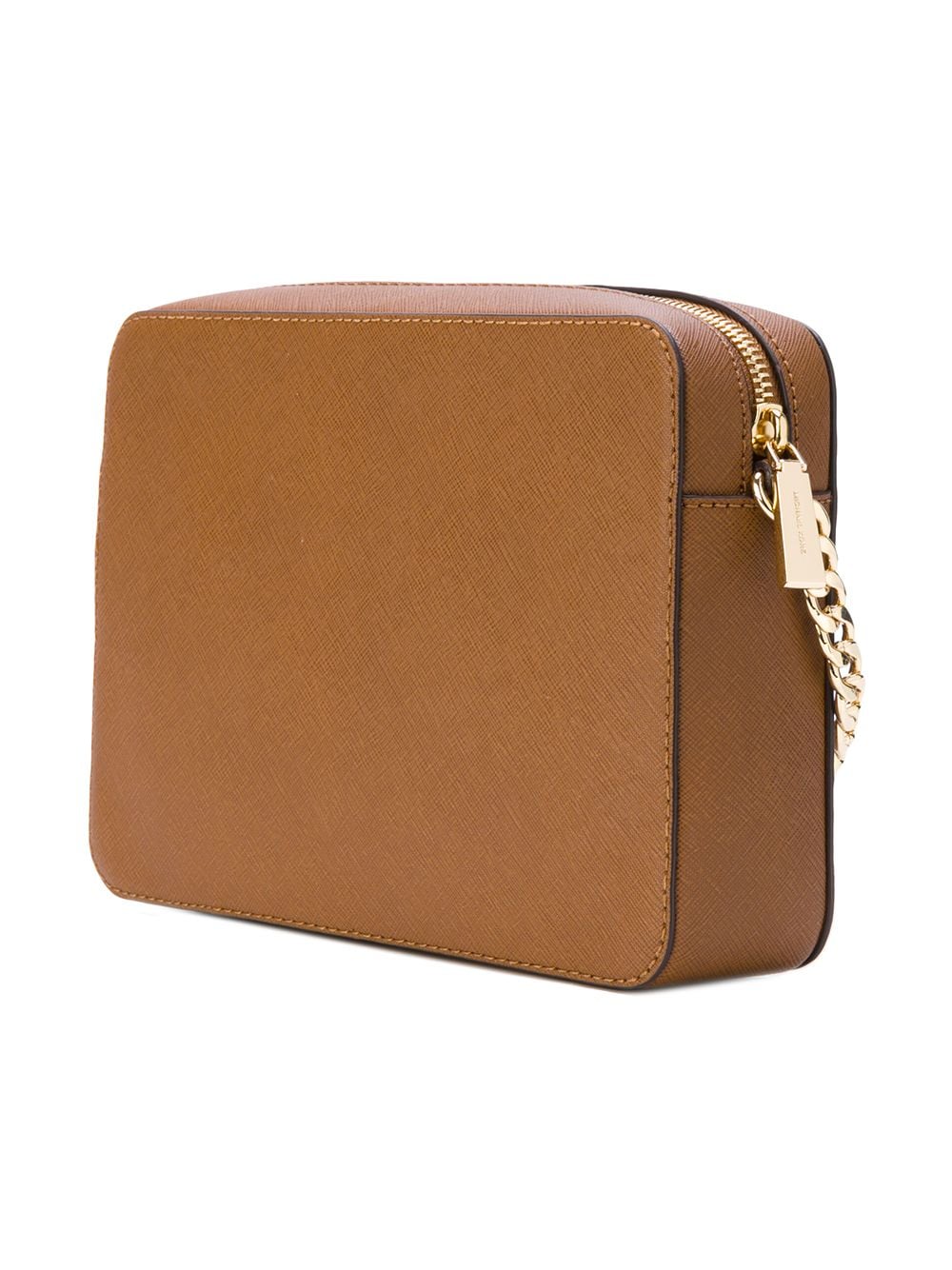 MMK Bags.. Leather Brown 32S4GTVC3LJETSET230 (MMK / ハンドバッグ・ショルダーバッグ ) | MMK (エムエムケー)(2)