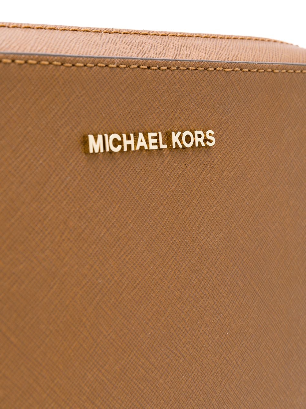 MMK Bags.. Leather Brown 32S4GTVC3LJETSET230 (MMK / ハンドバッグ・ショルダーバッグ ) | MMK (エムエムケー)(3)