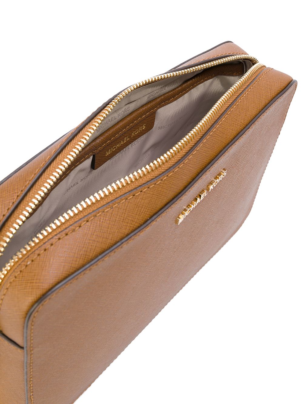 MMK Bags.. Leather Brown 32S4GTVC3LJETSET230 (MMK / ハンドバッグ・ショルダーバッグ ) | MMK (エムエムケー)(4)