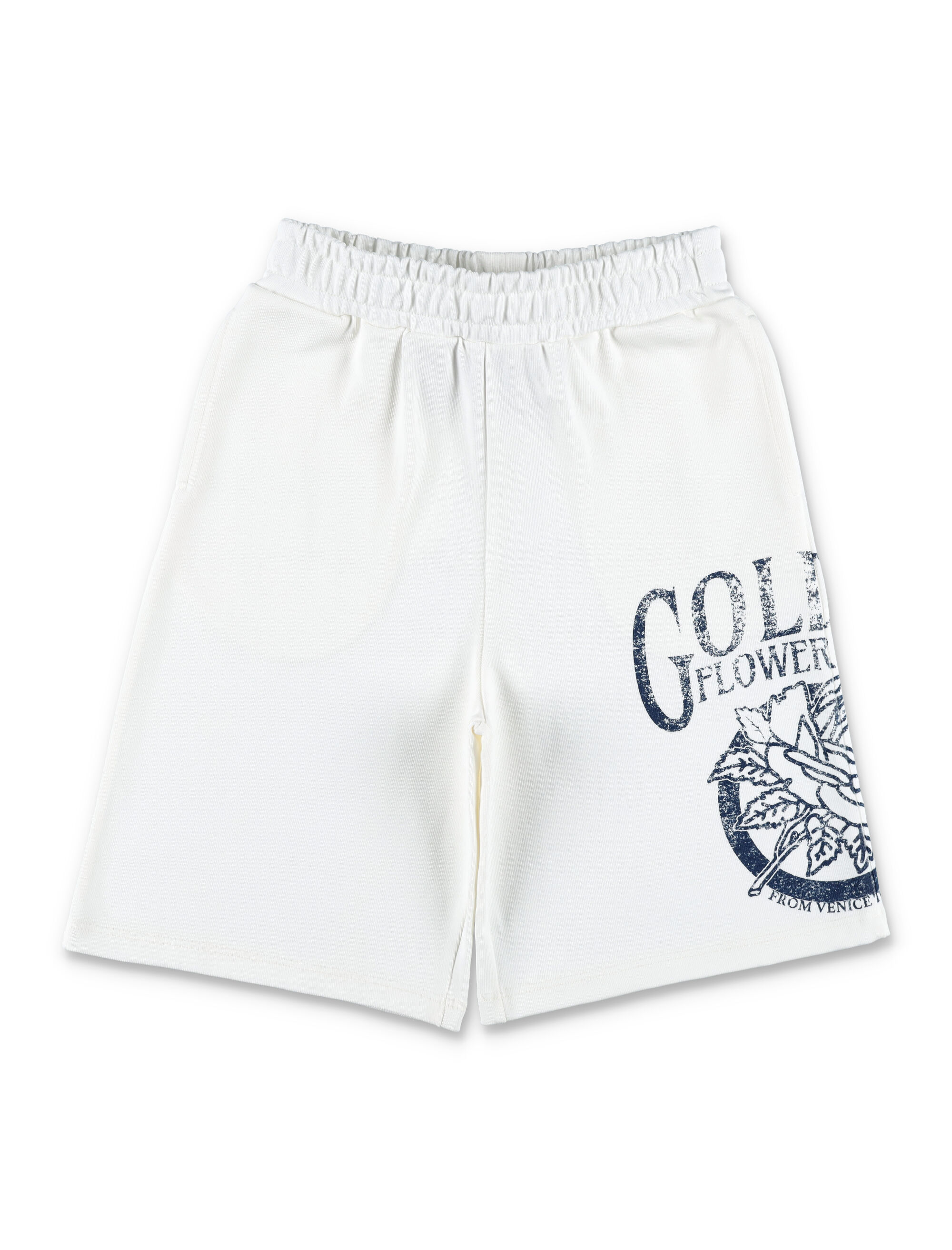 GOLDEN GOOSE KIDS Shorts P01860P00149511787 (Golden Goose / ショートパンツ ) | Golden Goose (ゴールデングース)