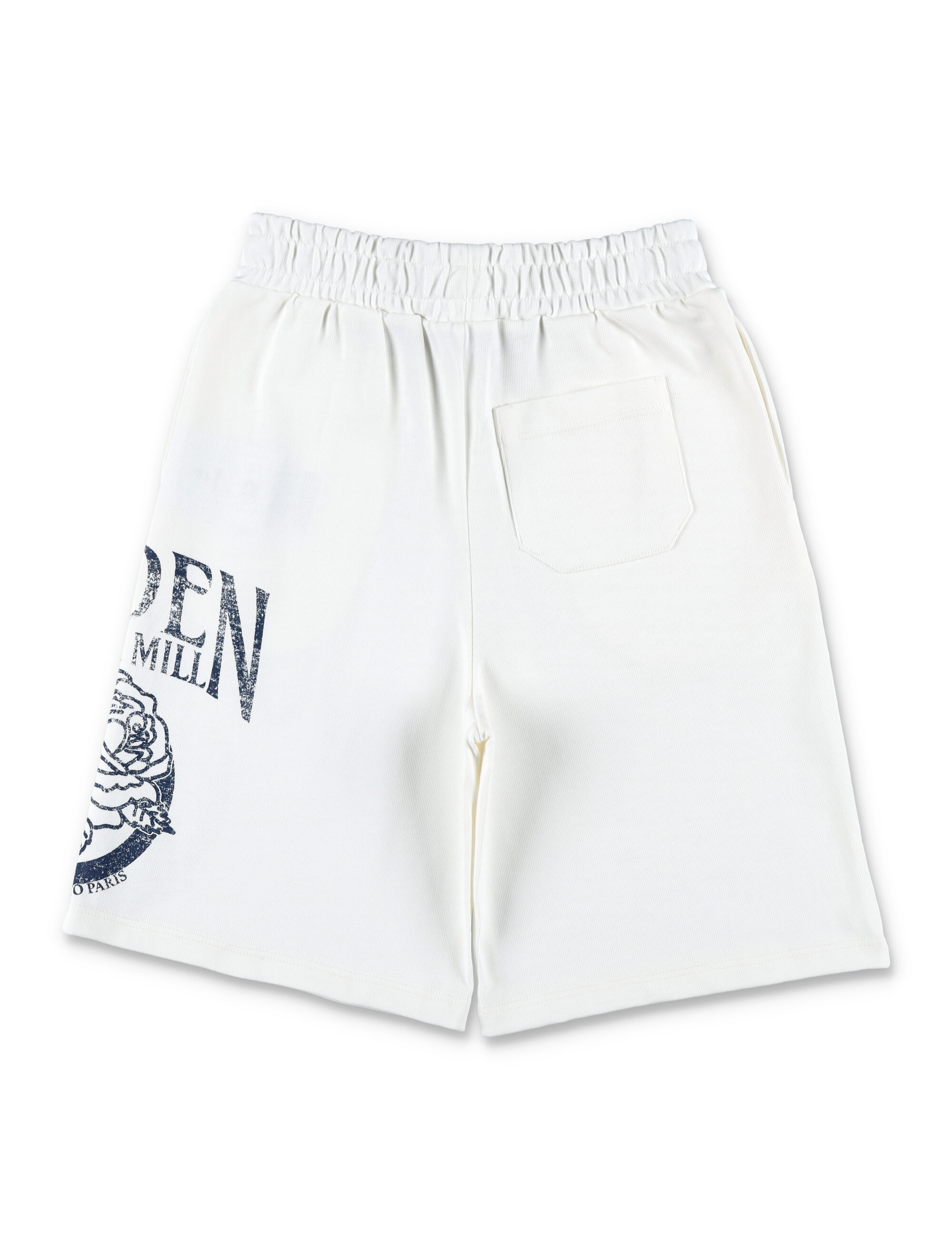 GOLDEN GOOSE KIDS Shorts P01860P00149511787 (Golden Goose / ショートパンツ ) | Golden Goose (ゴールデングース)(1)