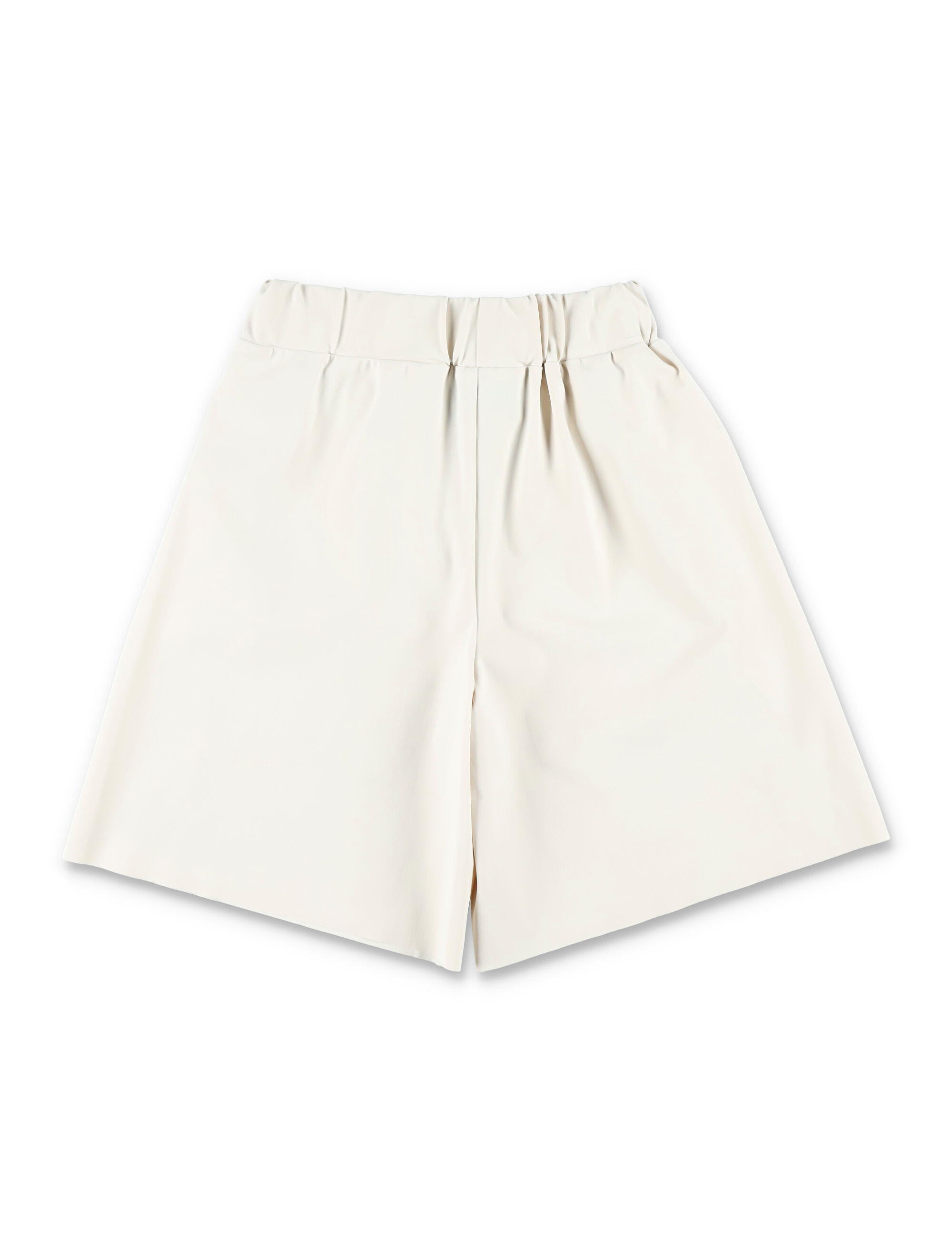 Il Gufo Shorts White PB166N0074S104 (il gufo / ショートパンツ ) | il gufo (イルグッフォ)(1)