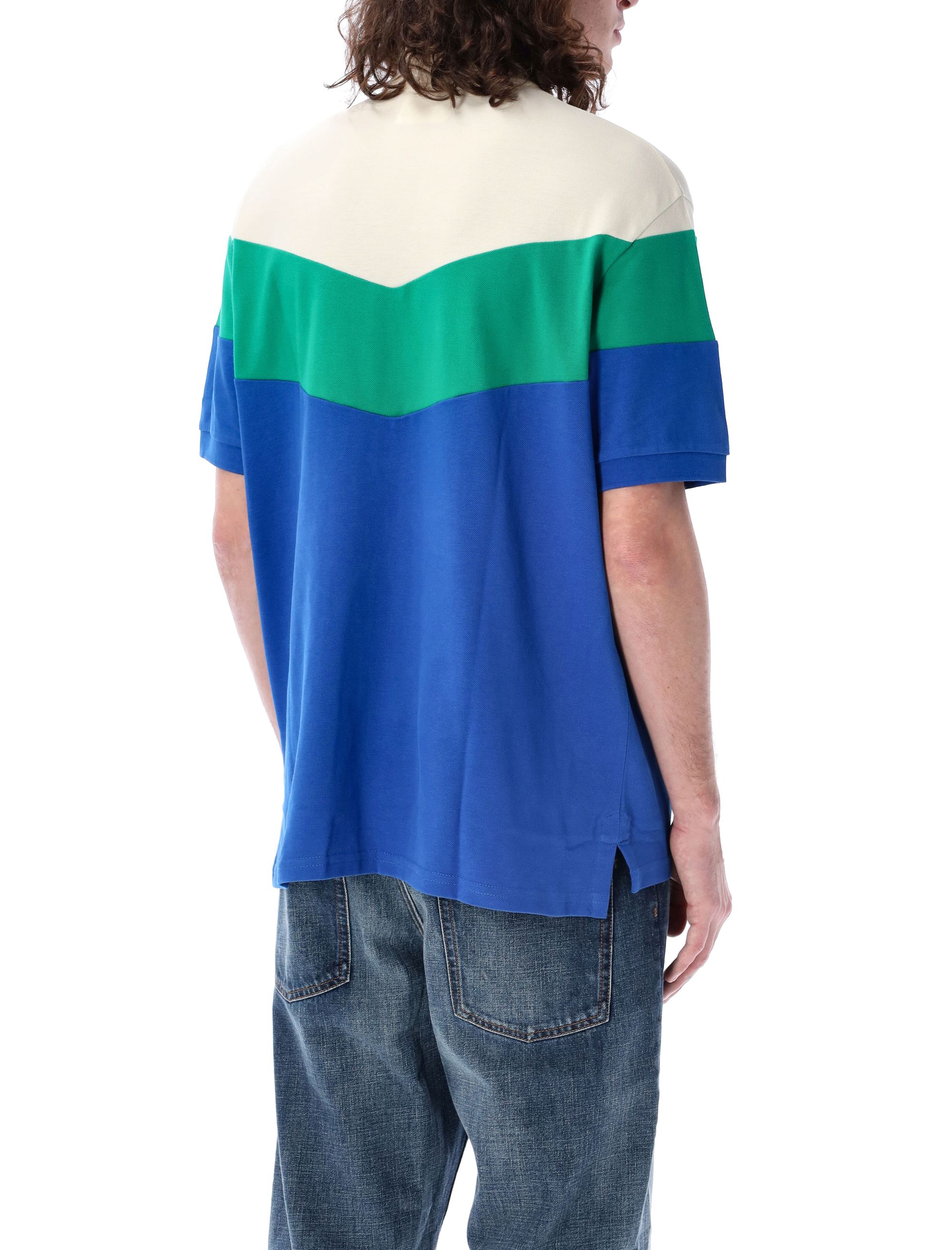 MARANT T-shirts and Polos PL0006HAB1N13H60ED (Isabel Marant / ポロシャツ ) | Isabel Marant (イザベル マラン)(1)