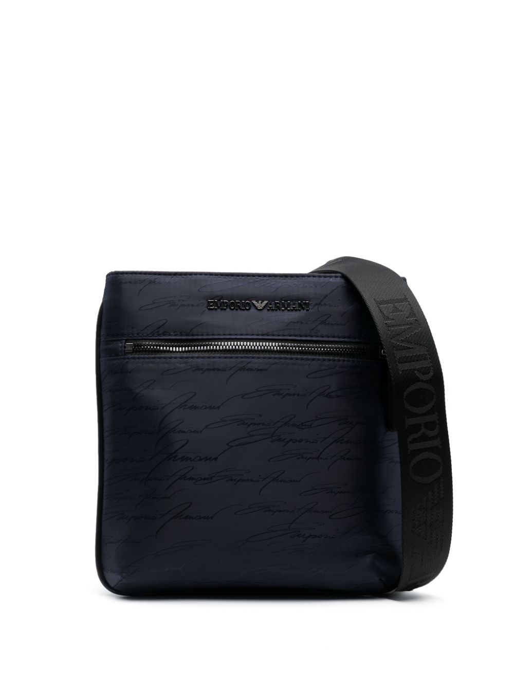 Emporio Armani Bags.. Blue Y4M382Y202J87077 (EMPORIO ARMANI / ハンドバッグ・ショルダーバッグ ) | EMPORIO ARMANI (エンポリオ アルマーニ)