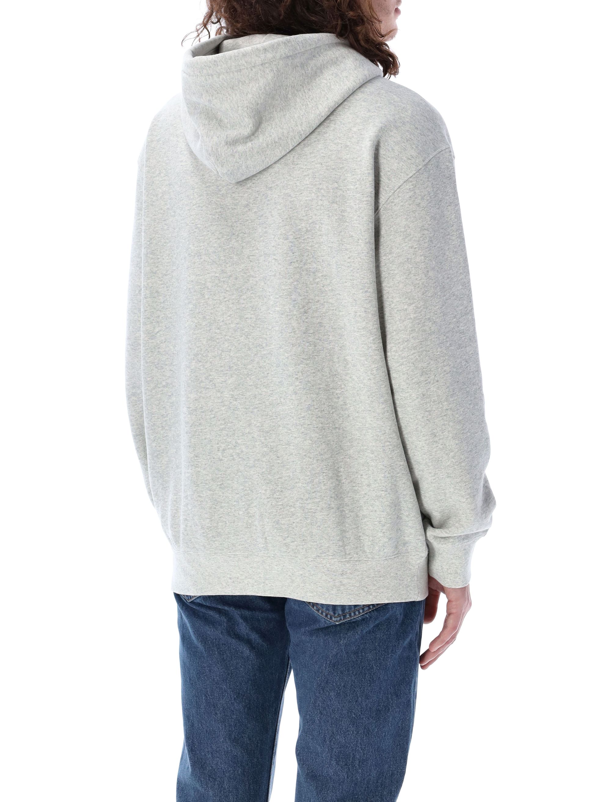 Huf Clothing.... Grey PF00648FHG (HUF / スウェット・フーディー ) | HUF (ハフ)(1)