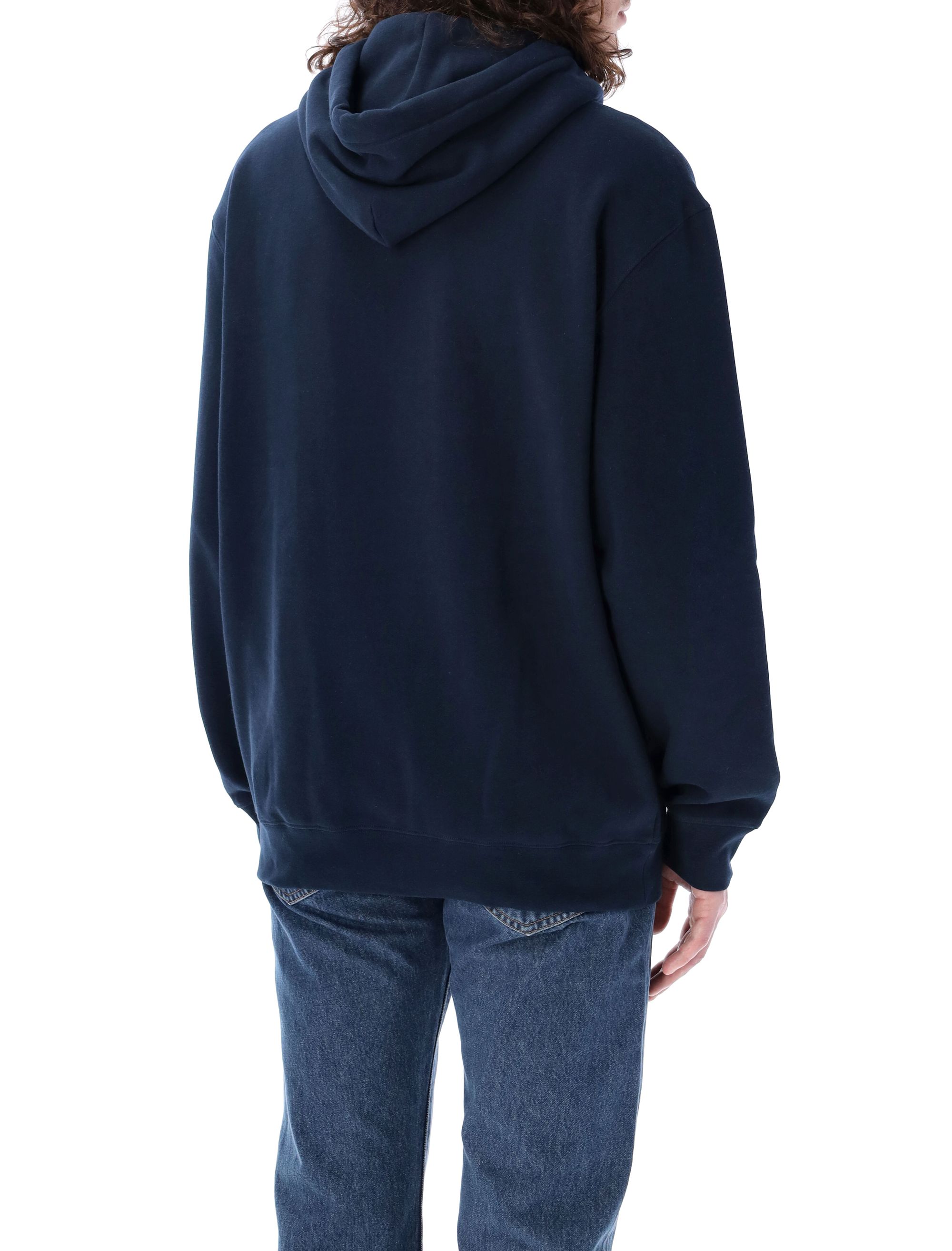 Huf Clothing.... Blue PF00648FNAVY (HUF / スウェット・フーディー ) | HUF (ハフ)(1)