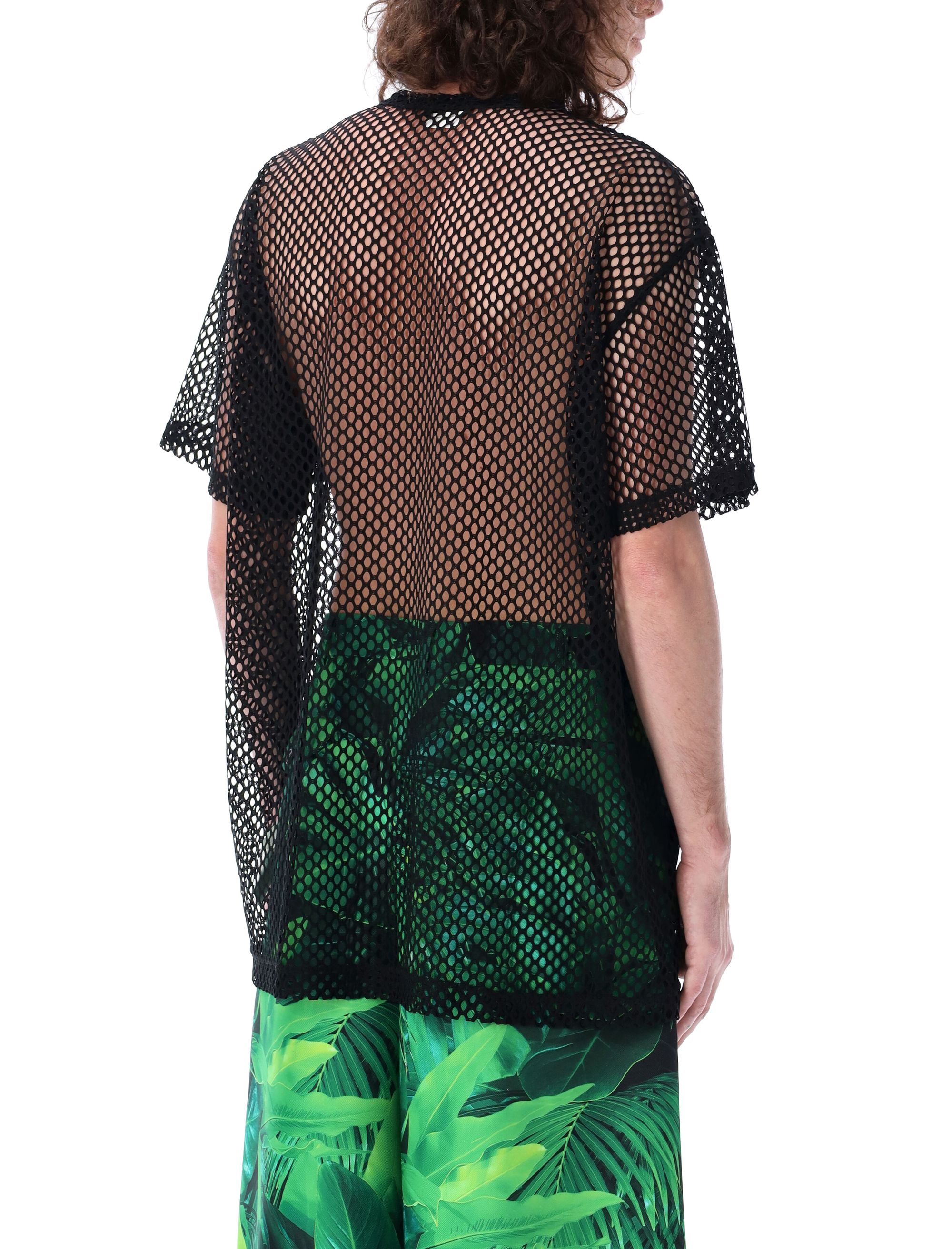 Comme des Garcons Homme Plus T-shirts and Polos Black PMT0550511 (Comme Des Garçons Homme Plus / Tシャツ・カットソー ) | Comme Des Garçons Homme Plus (コムデギャルソン オムプリュス)(1)