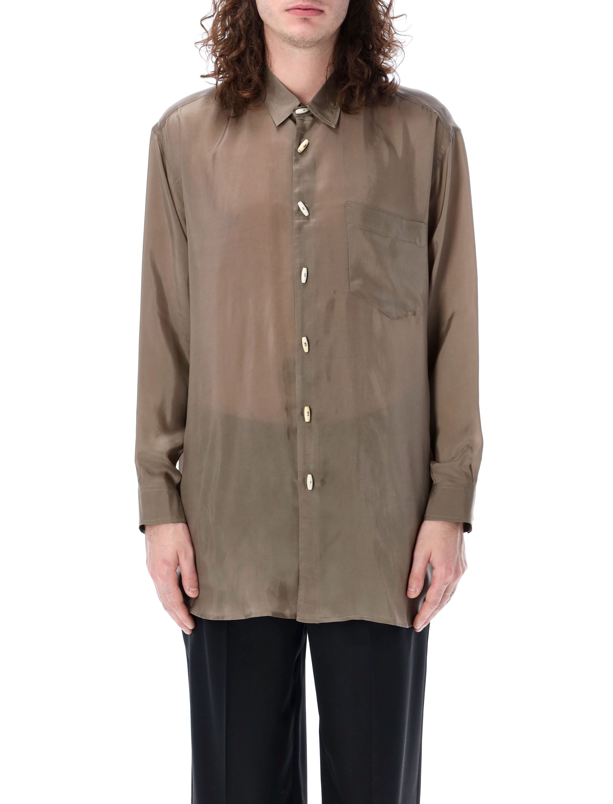 Magliano T-shirts and Polos R28014315LM1556 (MAGLIANO / Tシャツ・カットソー ) | MAGLIANO (マリアーノ)