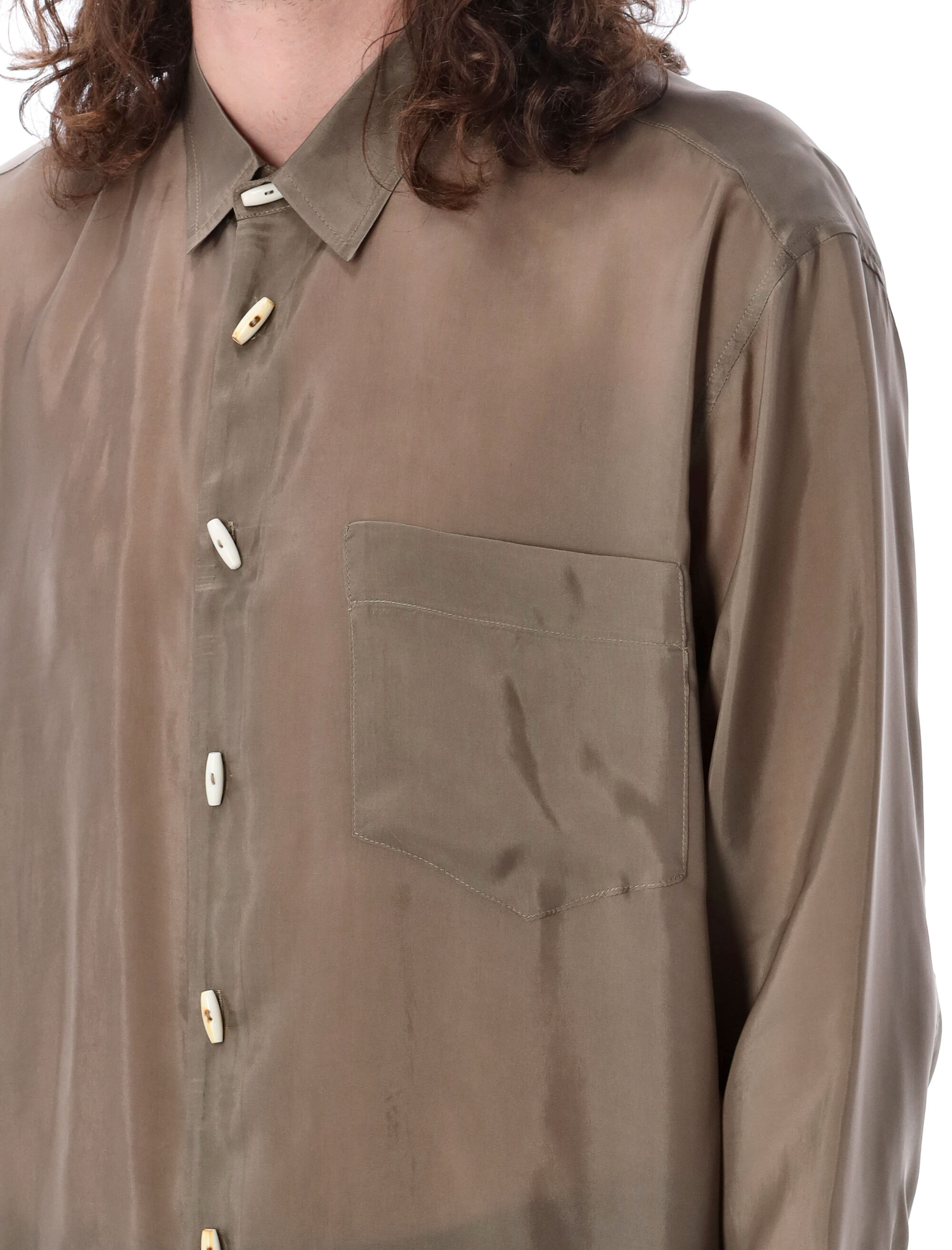 Magliano T-shirts and Polos R28014315LM1556 (MAGLIANO / Tシャツ・カットソー ) | MAGLIANO (マリアーノ)(2)