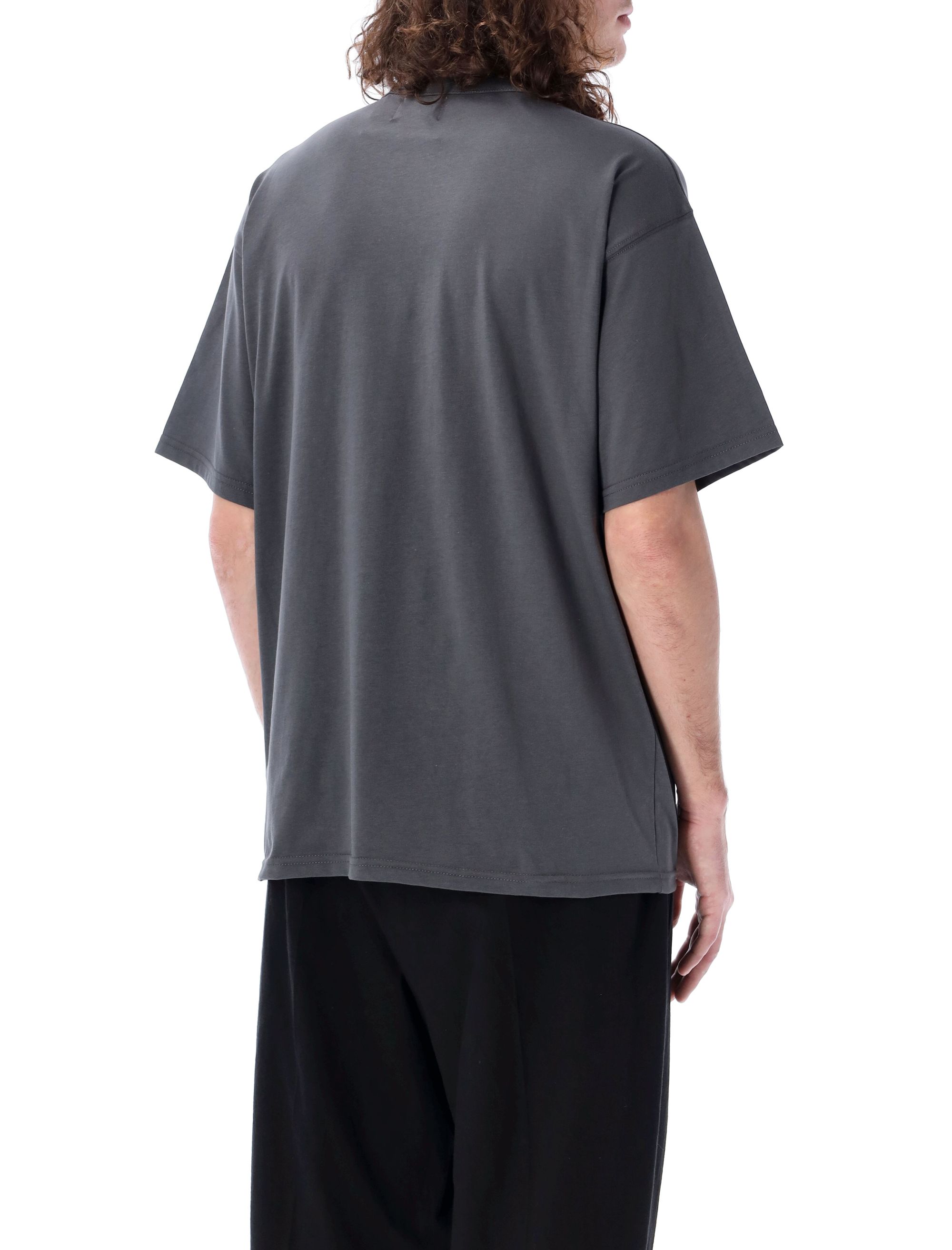 Magliano T-shirts and Polos Grey R58013426LM2609 (MAGLIANO / Tシャツ・カットソー ) | MAGLIANO (マリアーノ)(1)