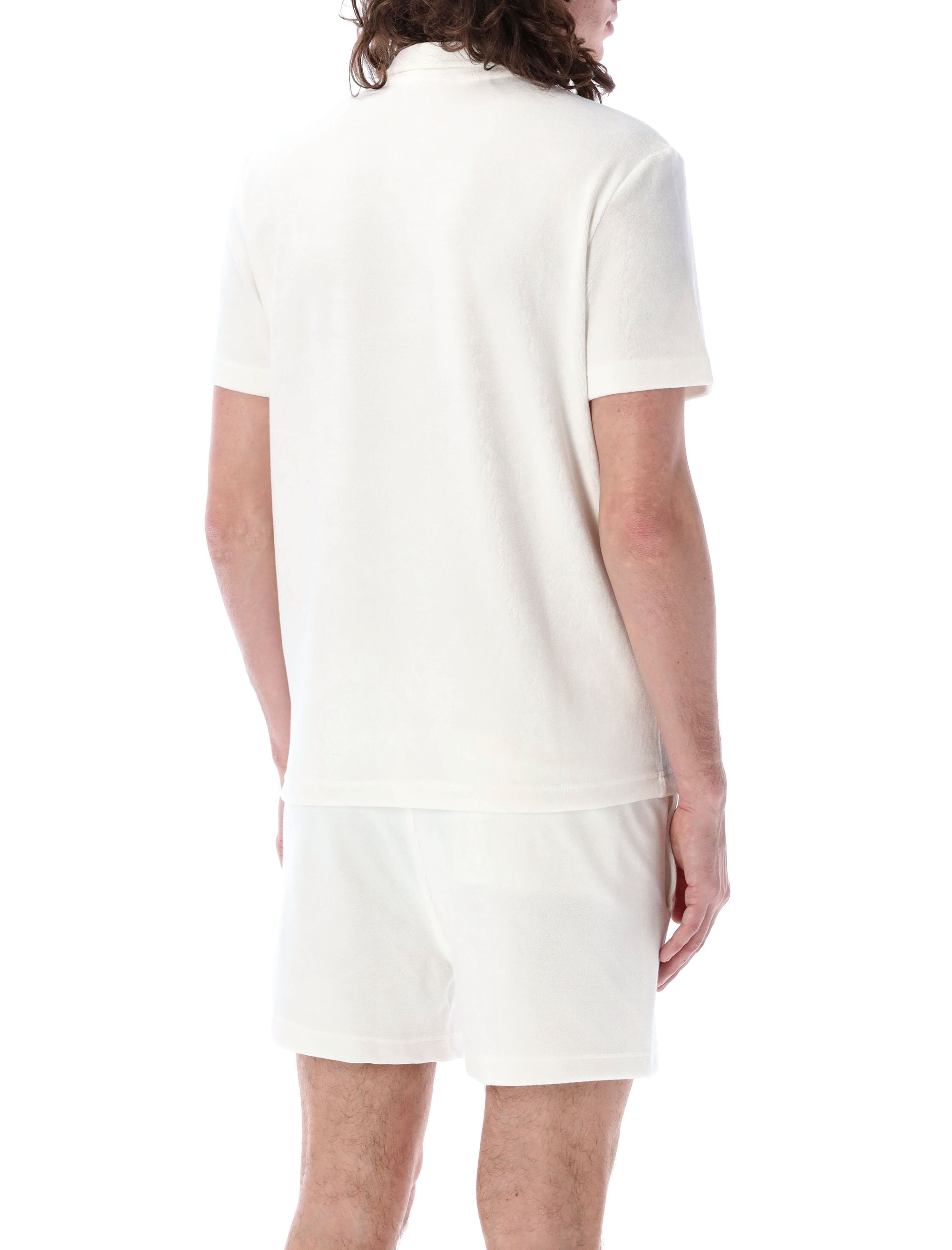 Lacoste T-shirts and Polos White PH7571S70V (LACOSTE / ポロシャツ ) | LACOSTE (ラコステ)(1)