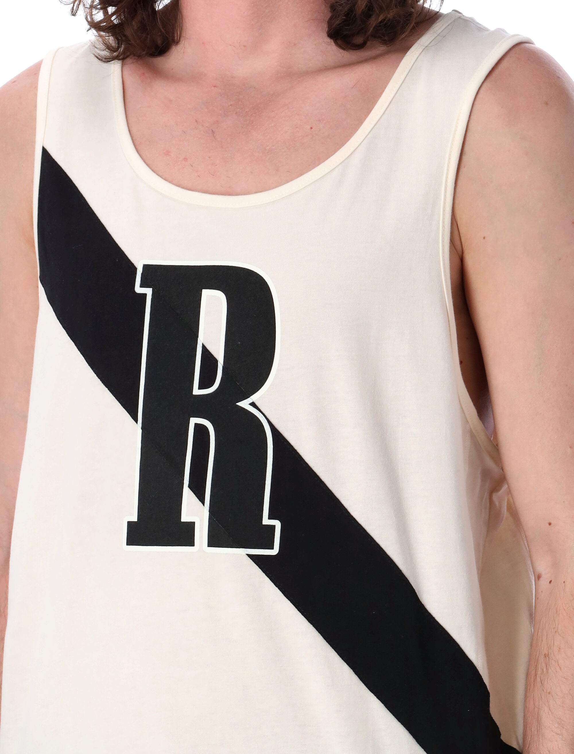 Rhude T-shirts and Polos RHSS24TA01012775C0775 (RHUDE / Tシャツ・カットソー ) | RHUDE (ルード)(2)