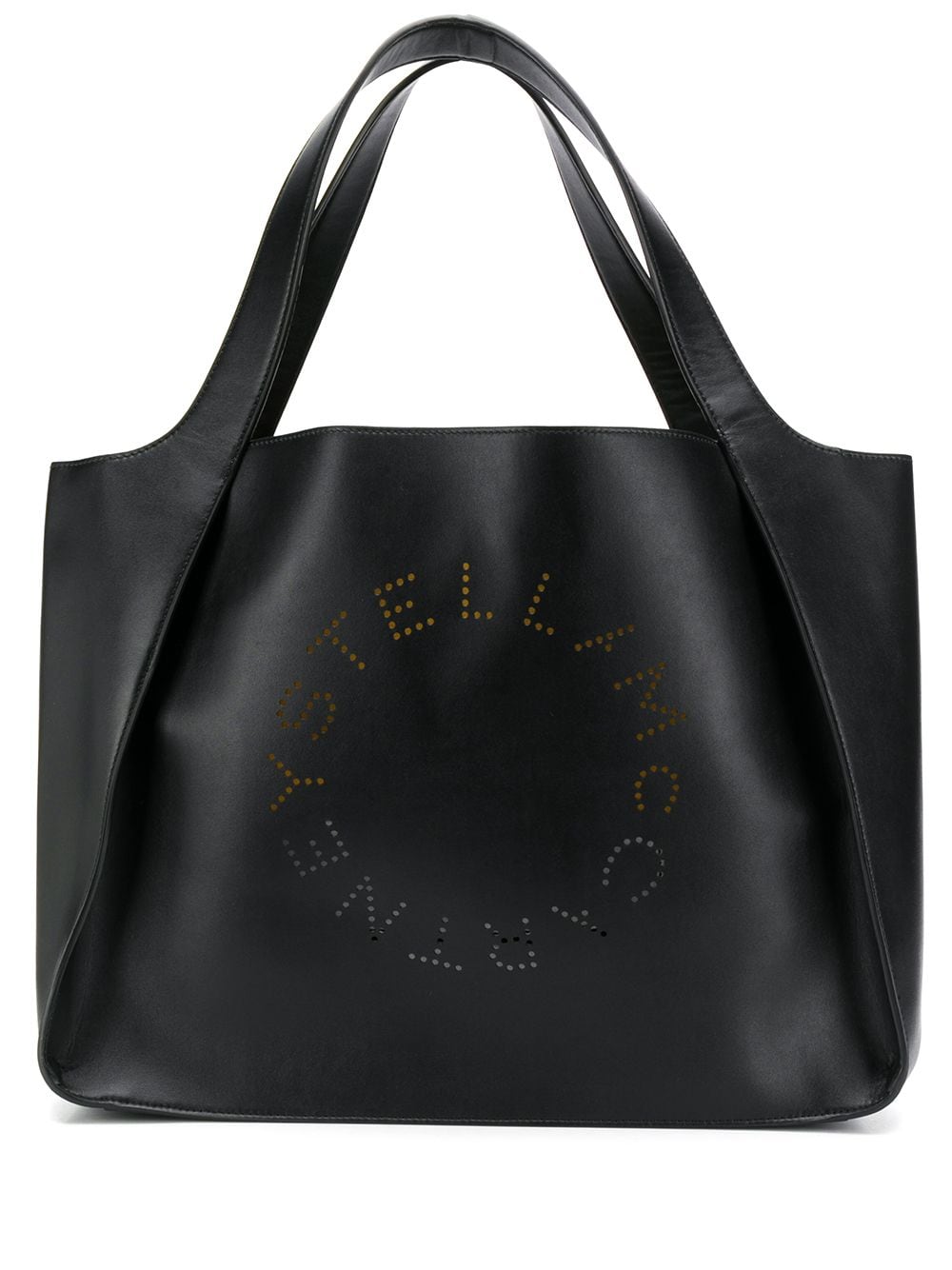 Stella McCartney Bags.. Black 502793W85421000 (Stella McCartney / トートバッグ ) | Stella McCartney (ステラ マッカートニー)