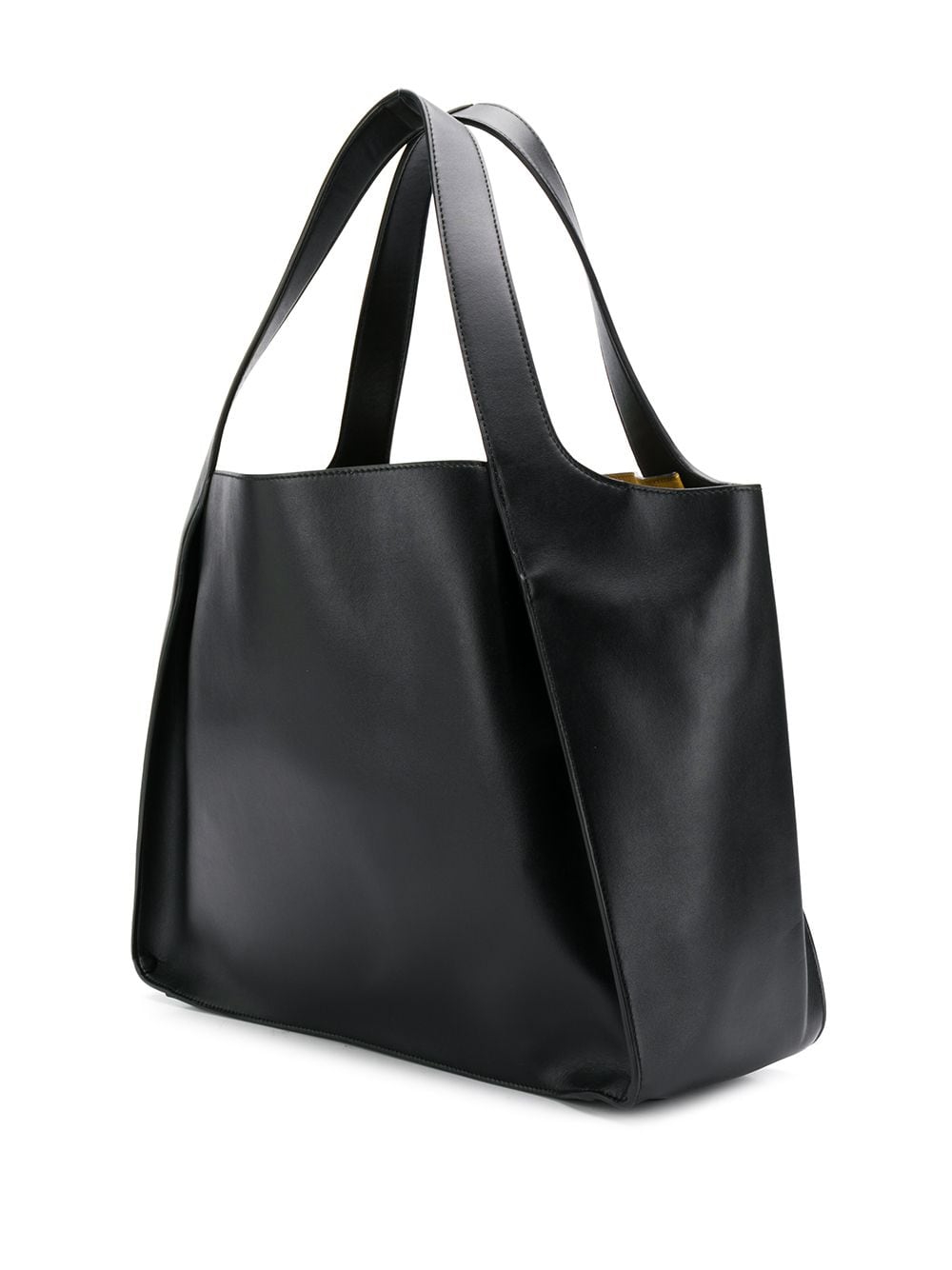 Stella McCartney Bags.. Black 502793W85421000 (Stella McCartney / トートバッグ ) | Stella McCartney (ステラ マッカートニー)(2)