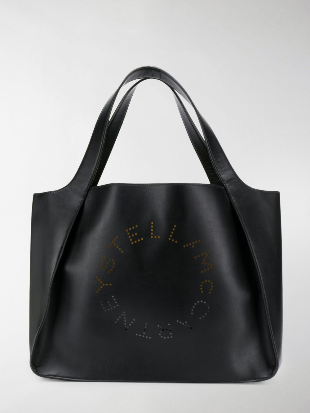 Stella McCartney Bags.. Black 502793W85421000 (Stella McCartney / トートバッグ ) | Stella McCartney (ステラ マッカートニー)(5)