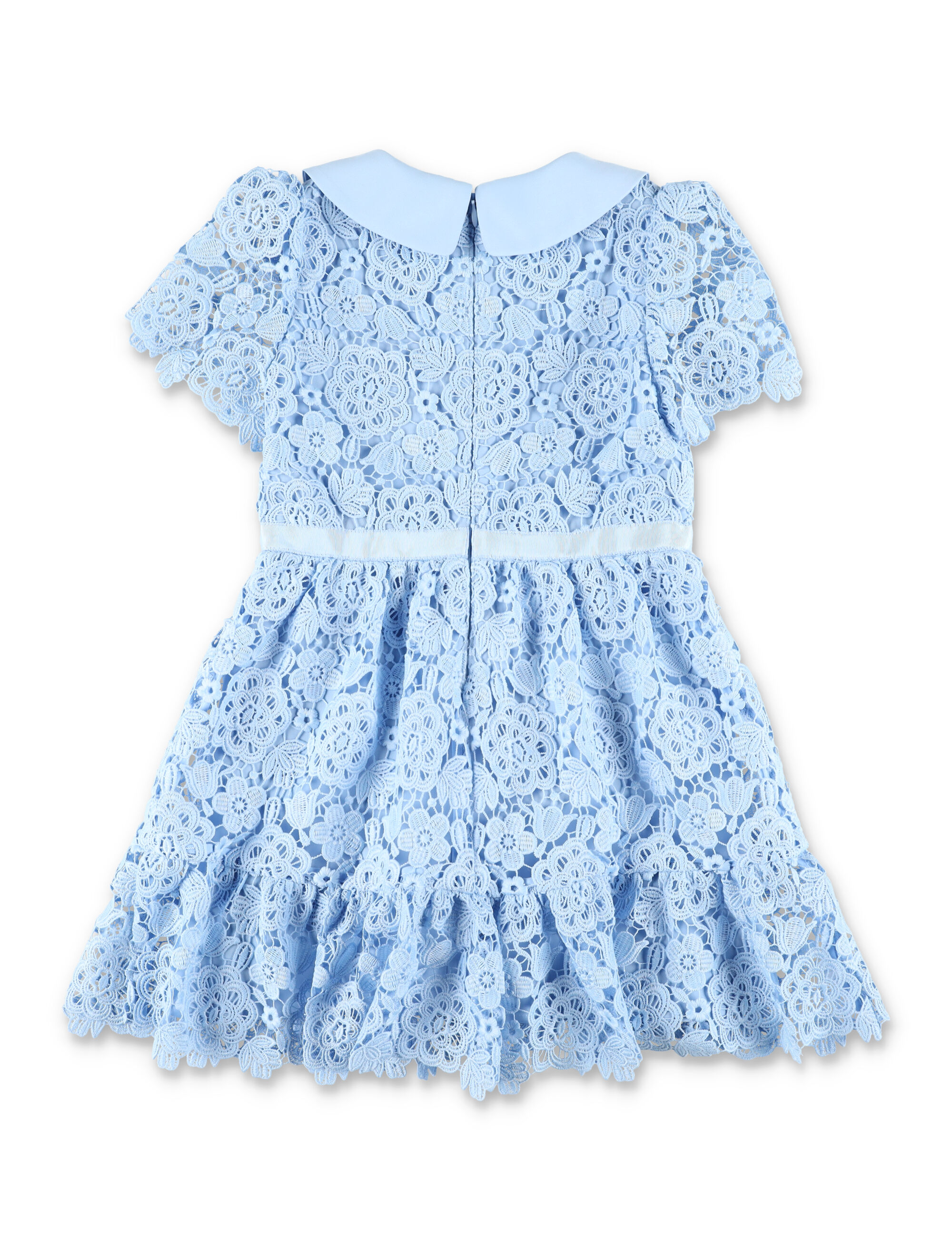 SELF PORTRAIT Dresses RS24731SCBL (self-portrait / ワンピース・ドレス・オールインワン ) | self-portrait (セルフ・ポートレイト)(1)