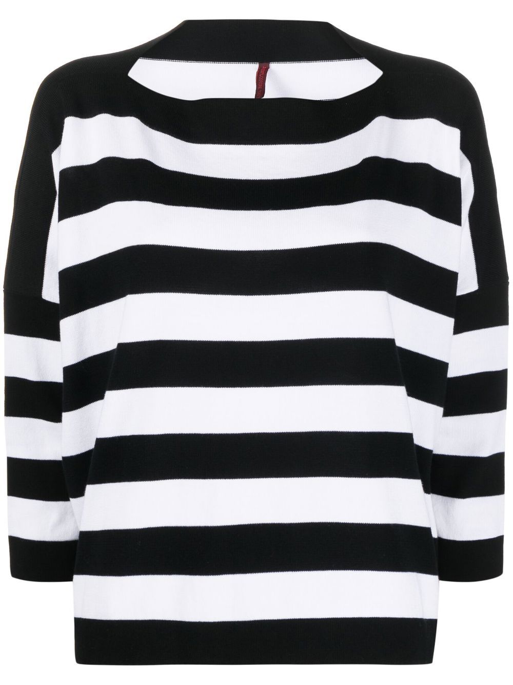 Daniela Gregis Sweaters Black MB1PRG4C3911F (daniela gregis / ニット・セーター・カーディガン ) | daniela gregis (ダニエラ グレジス)