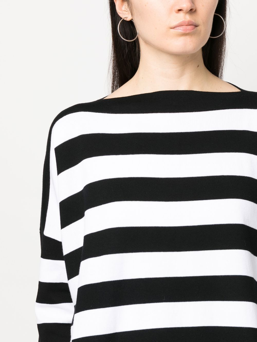 Daniela Gregis Sweaters Black MB1PRG4C3911F (daniela gregis / ニット・セーター・カーディガン ) | daniela gregis (ダニエラ グレジス)(1)
