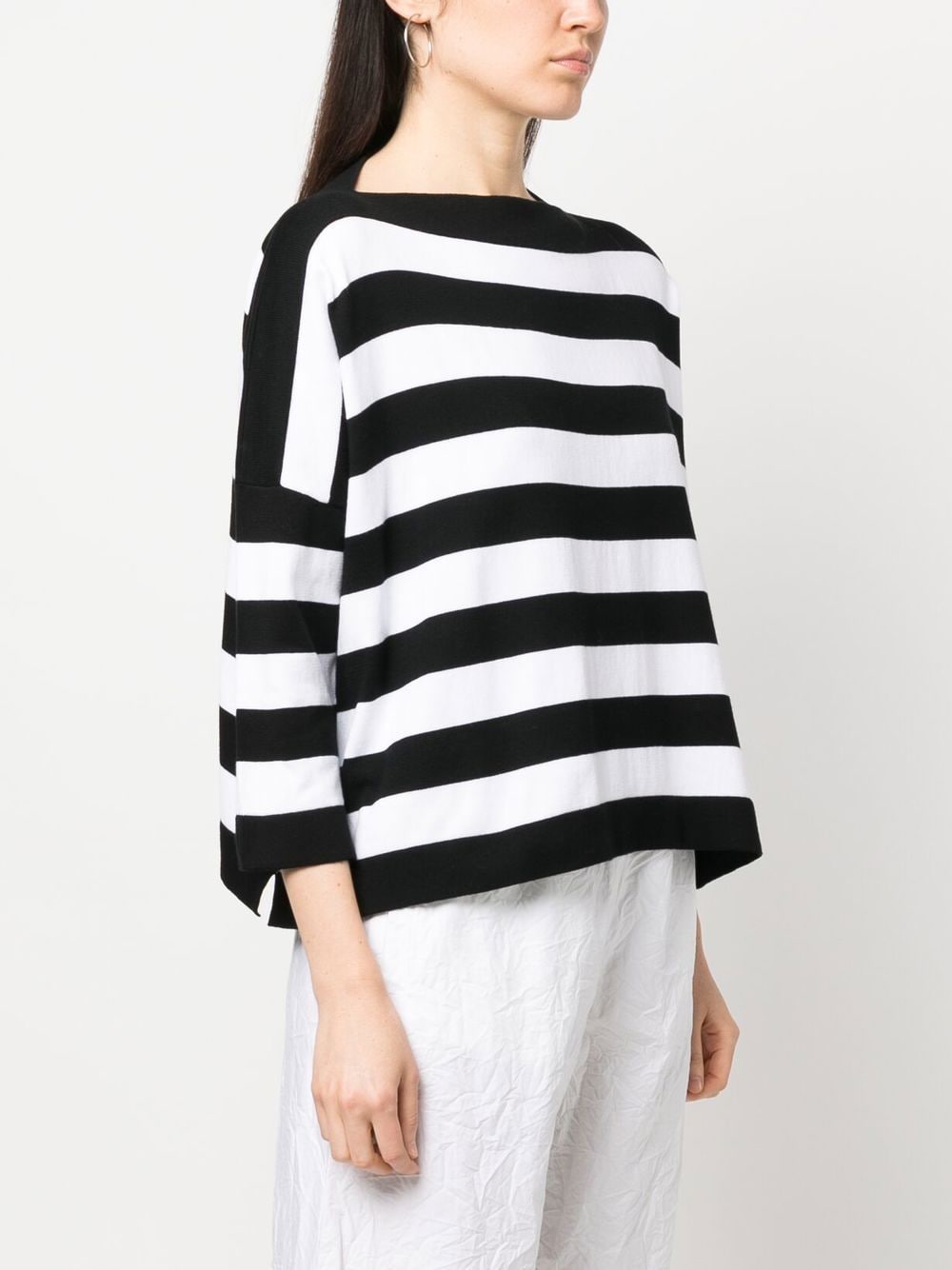 Daniela Gregis Sweaters Black MB1PRG4C3911F (daniela gregis / ニット・セーター・カーディガン ) | daniela gregis (ダニエラ グレジス)(2)