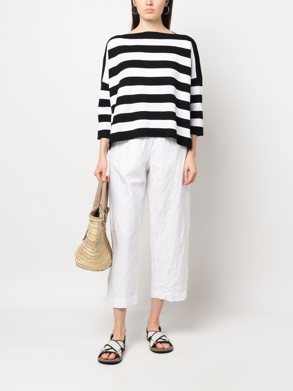 Daniela Gregis Sweaters Black MB1PRG4C3911F (daniela gregis / ニット・セーター・カーディガン ) | daniela gregis (ダニエラ グレジス)(3)