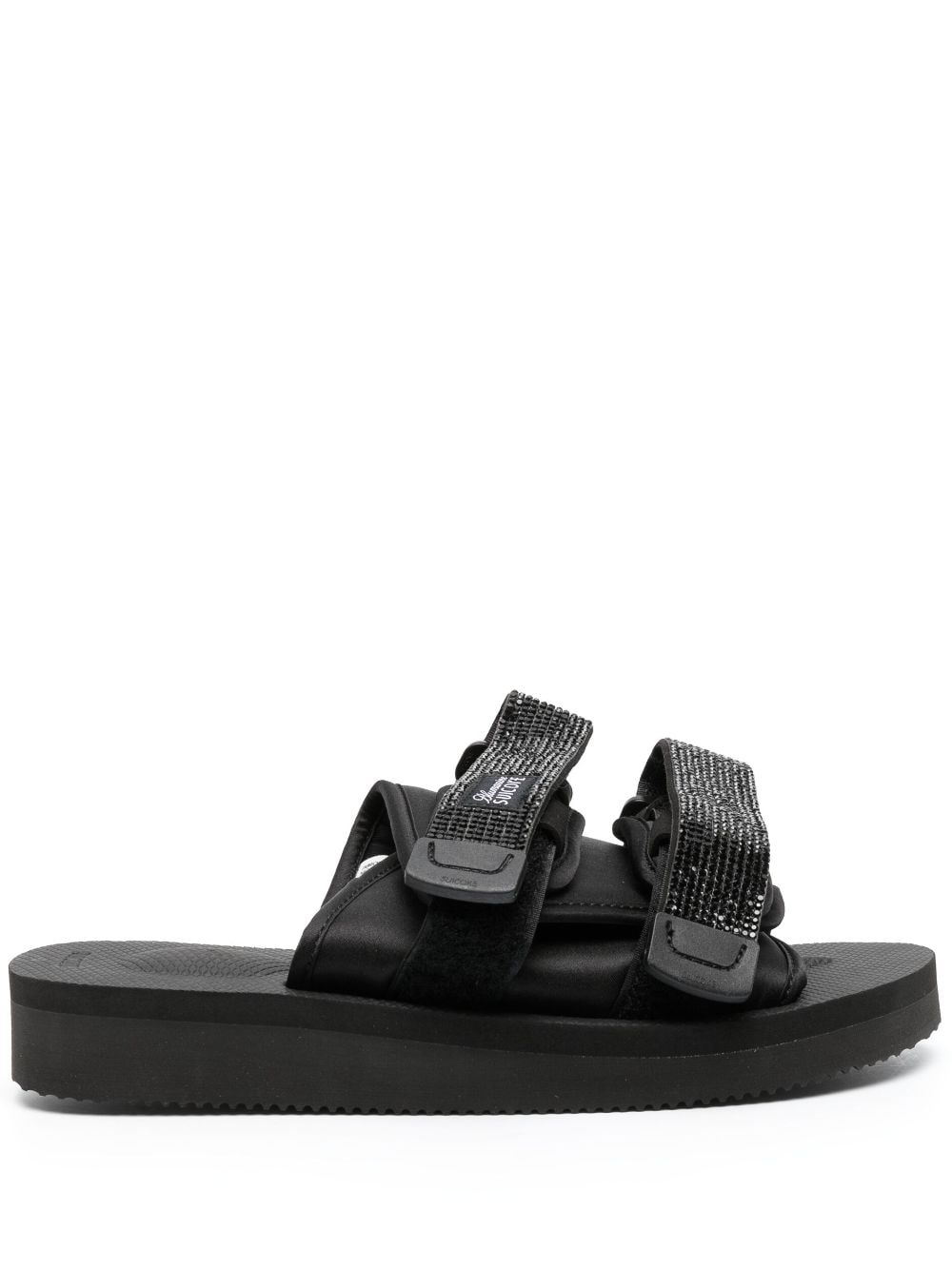 BLUMARINE CAPSULE Sandals Black 6R001AN0990 (Blumarine / サンダル ) | Blumarine (ブルマリン)