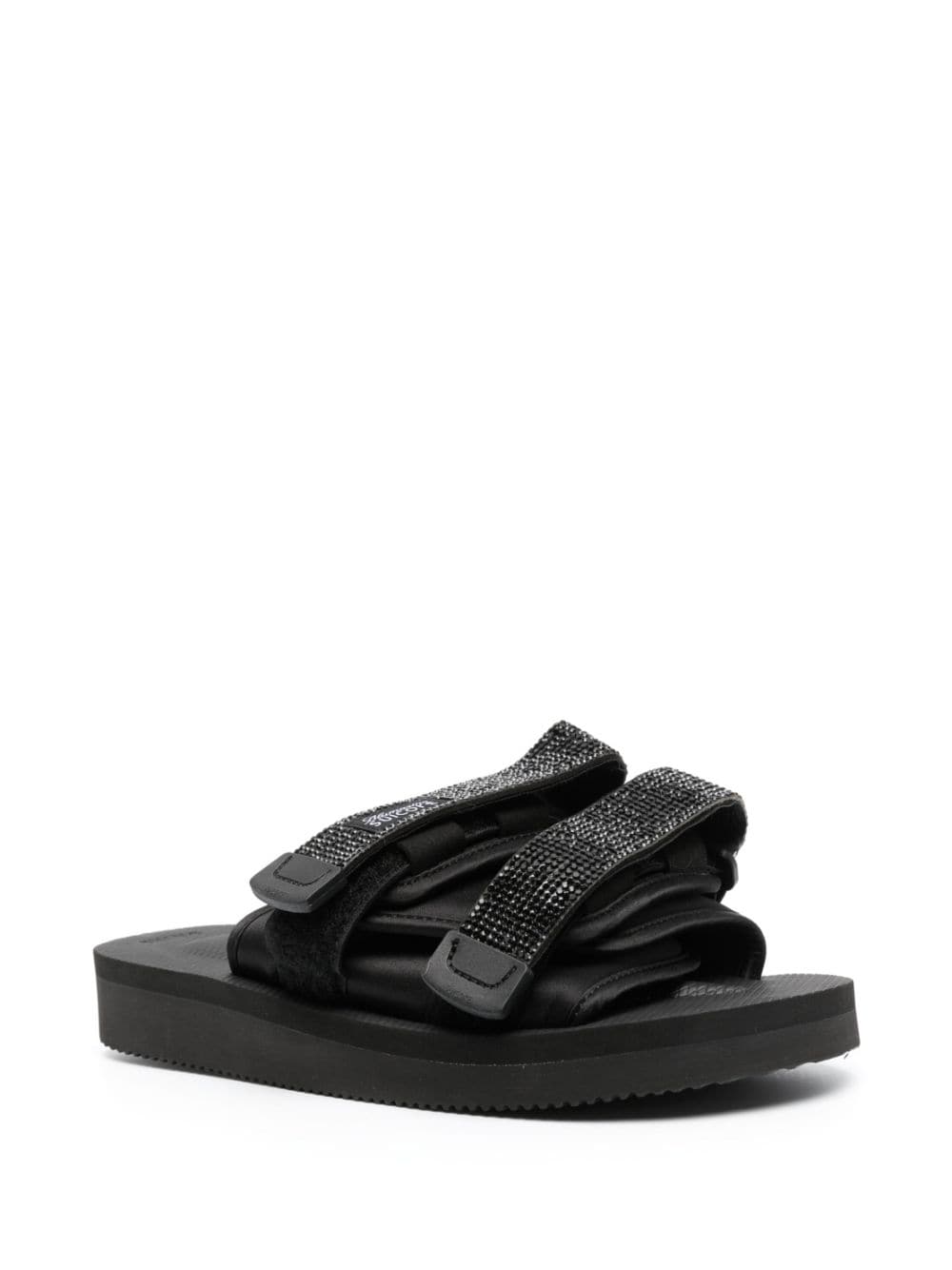 BLUMARINE CAPSULE Sandals Black 6R001AN0990 (Blumarine / サンダル ) | Blumarine (ブルマリン)(3)