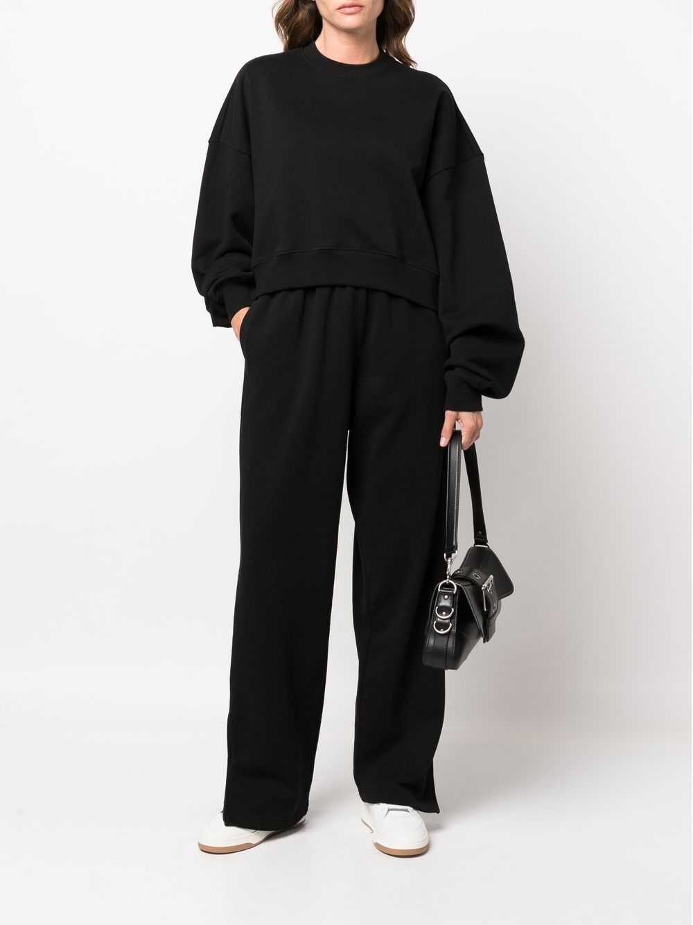 WARDROBE.NYC Sweaters Black W1040R09BLACK (WARDROBE.NYC / スウェット・フーディー ) | WARDROBE.NYC (ワードローブ ニューヨーク)(4)