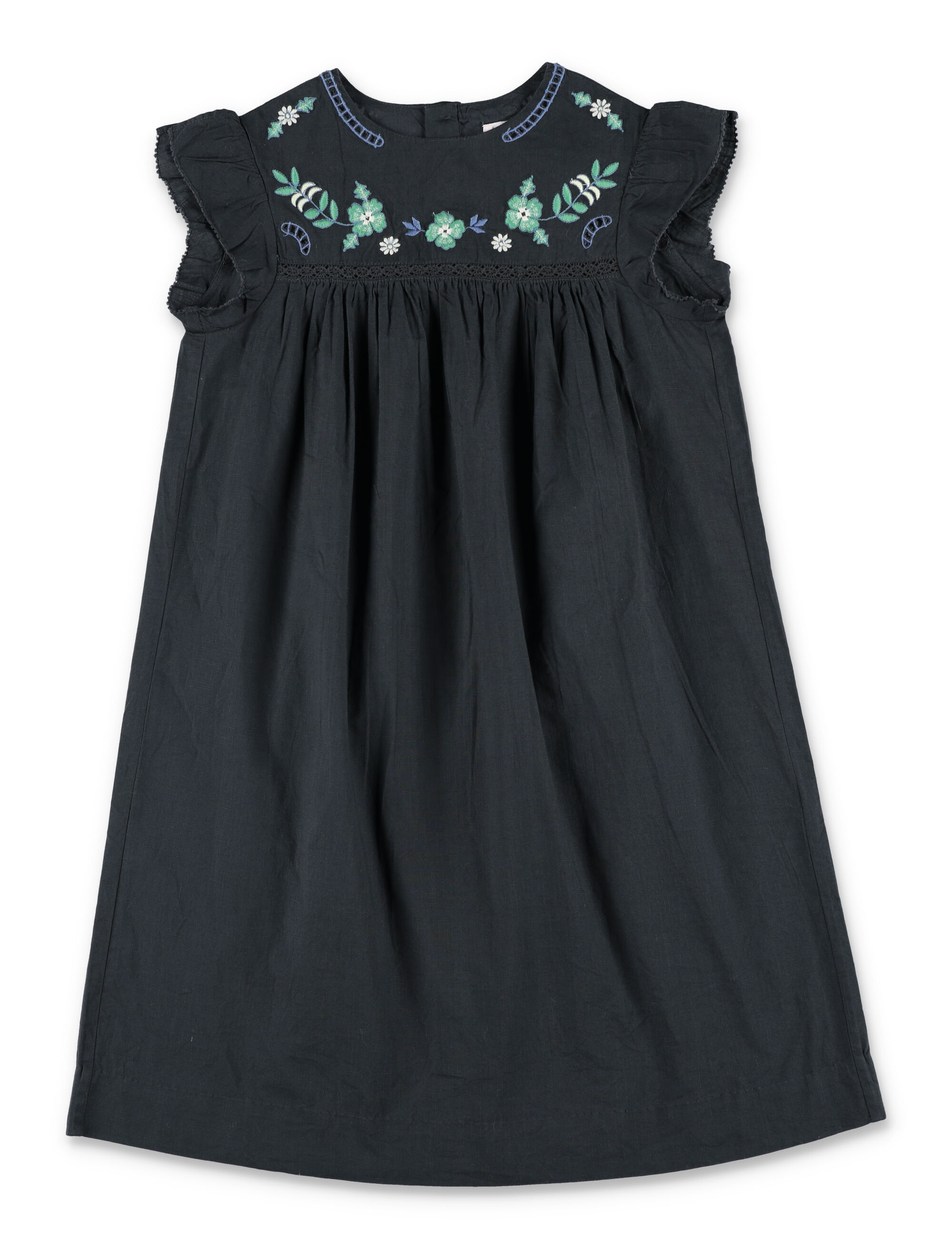 Bonpoint Dresses S04GDRW00047C097 (Bonpoint / ワンピース・ドレス・オールインワン ) | Bonpoint (ボンポワン)