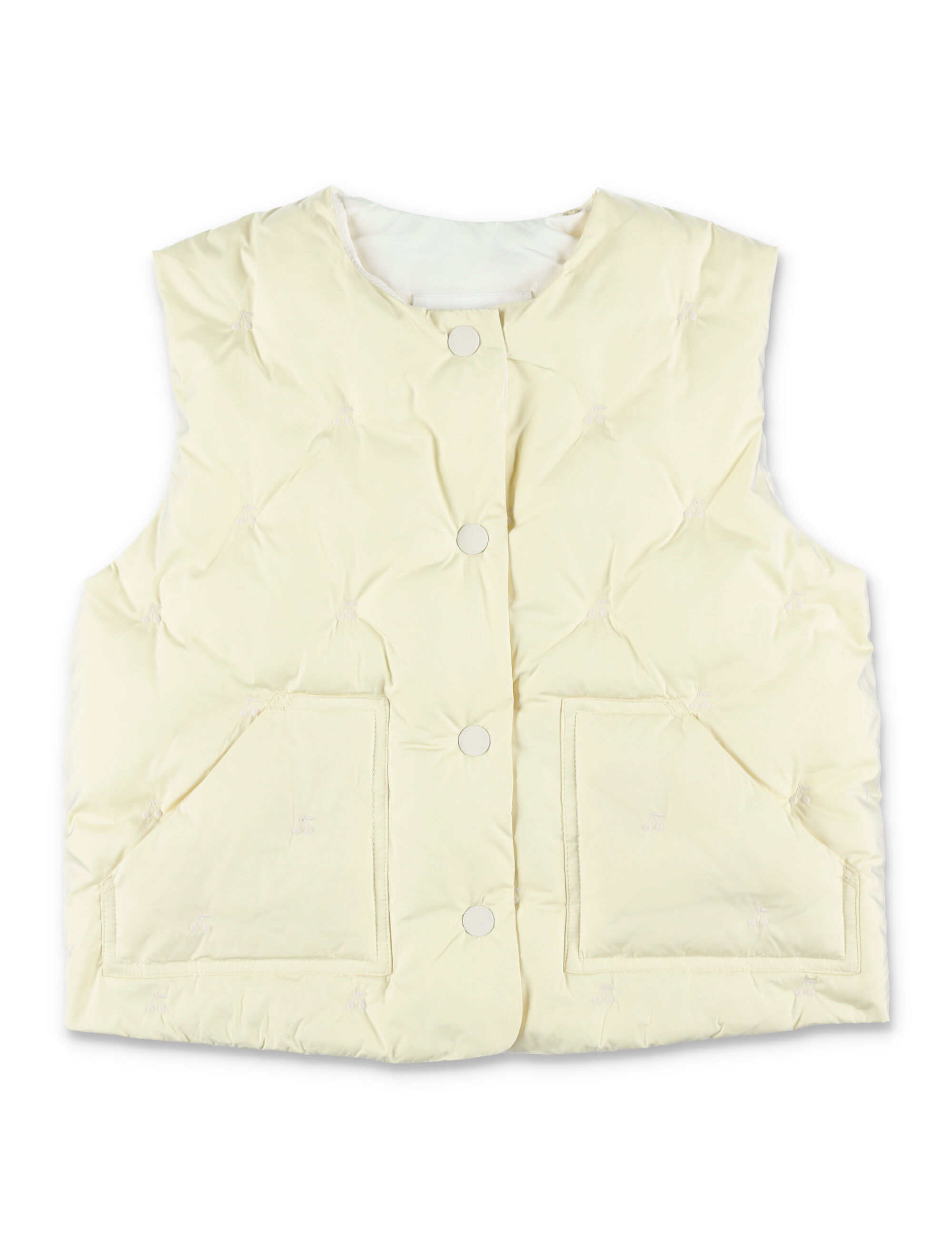Bonpoint Jackets S04GOUW00055P031A (Bonpoint / ベスト ) | Bonpoint (ボンポワン)