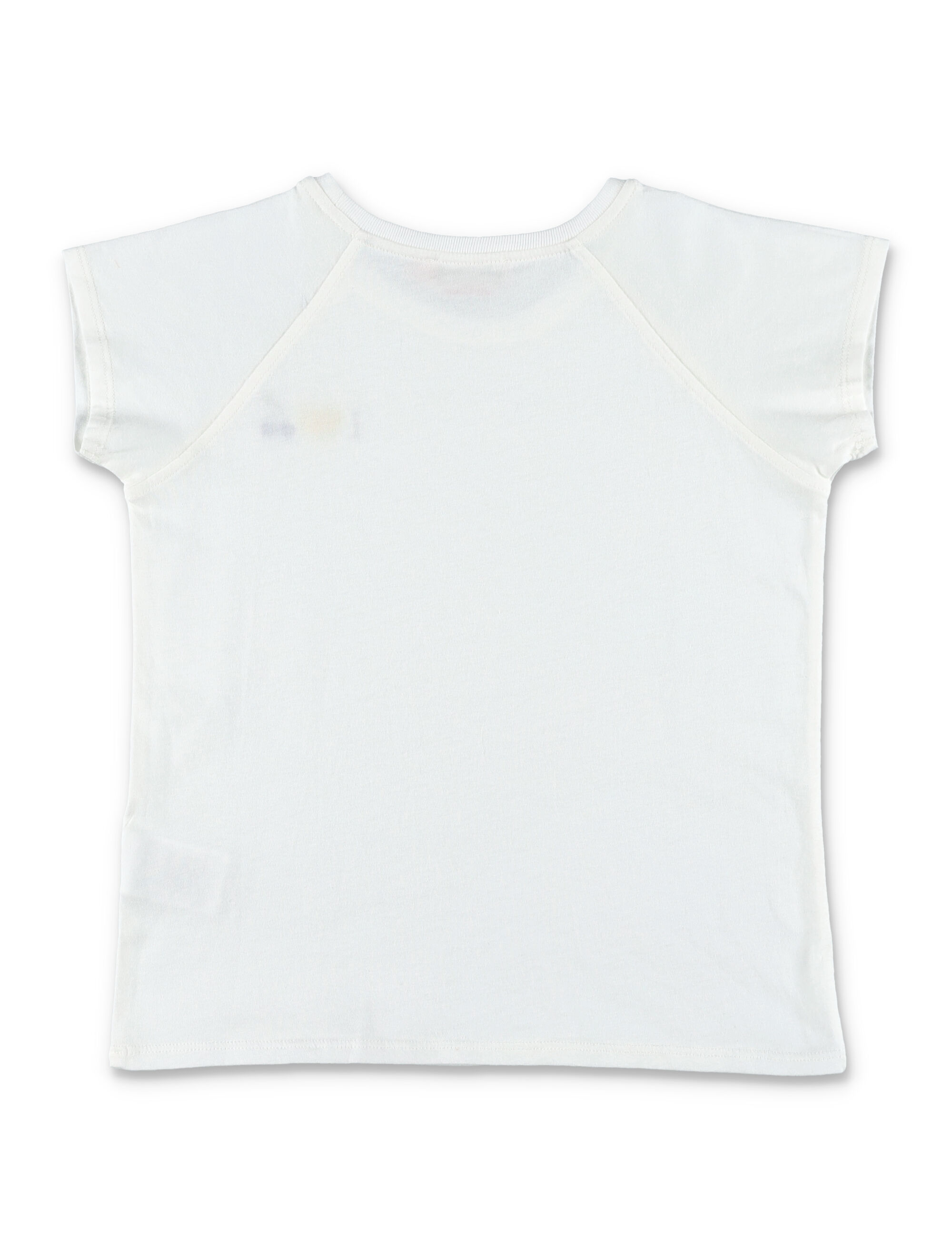 Bonpoint T-shirts and Polos White S04GTSK00002C102 (Bonpoint / Tシャツ・カットソー ) | Bonpoint (ボンポワン)(1)