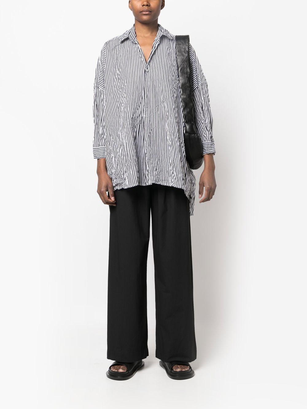 Daniela Gregis Shirts White CA304HWC30052 (daniela gregis / シャツ・ブラウス ) | daniela gregis (ダニエラ グレジス)(1)