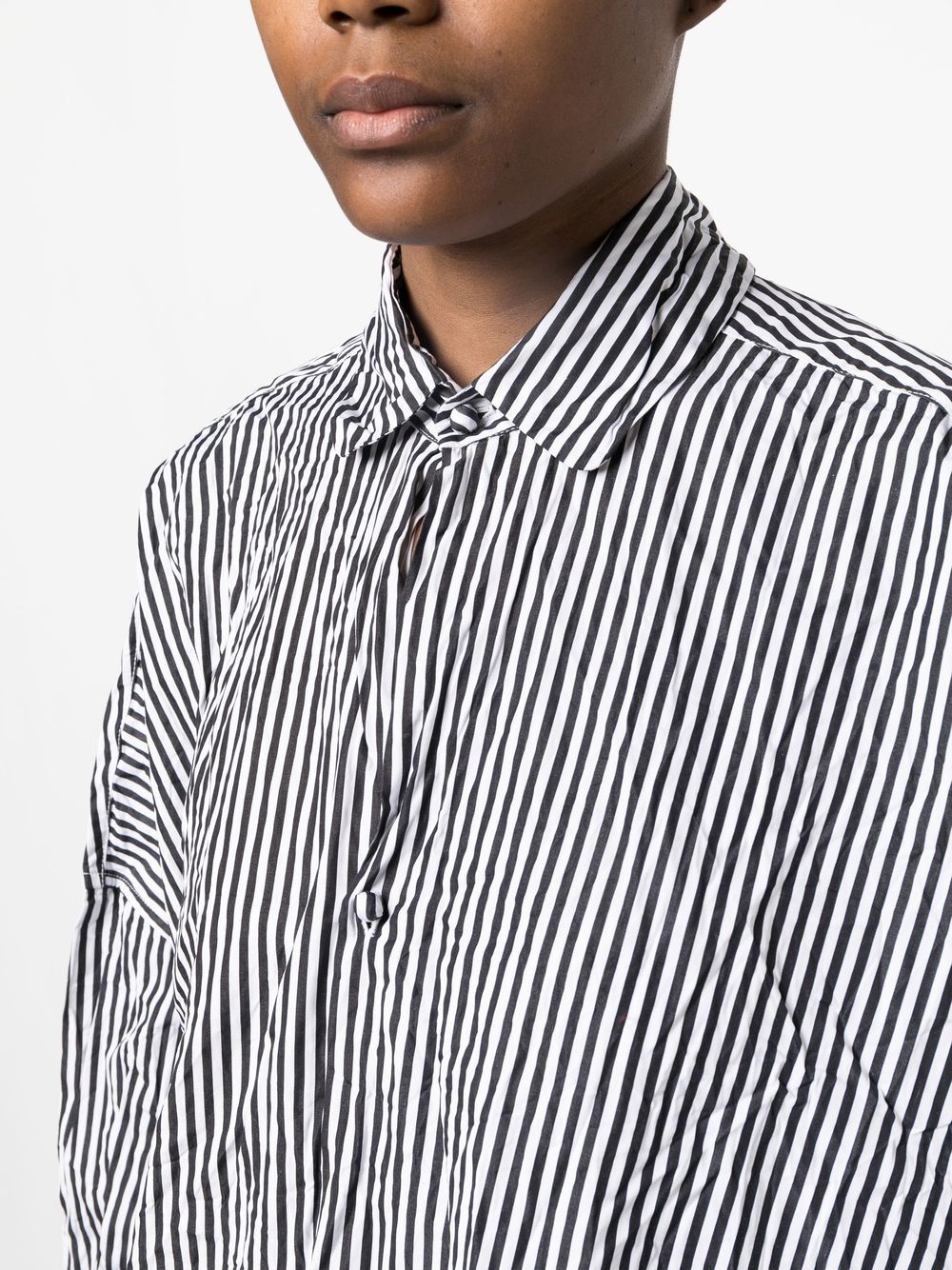 Daniela Gregis Shirts White CA304HWC30052 (daniela gregis / シャツ・ブラウス ) | daniela gregis (ダニエラ グレジス)(4)