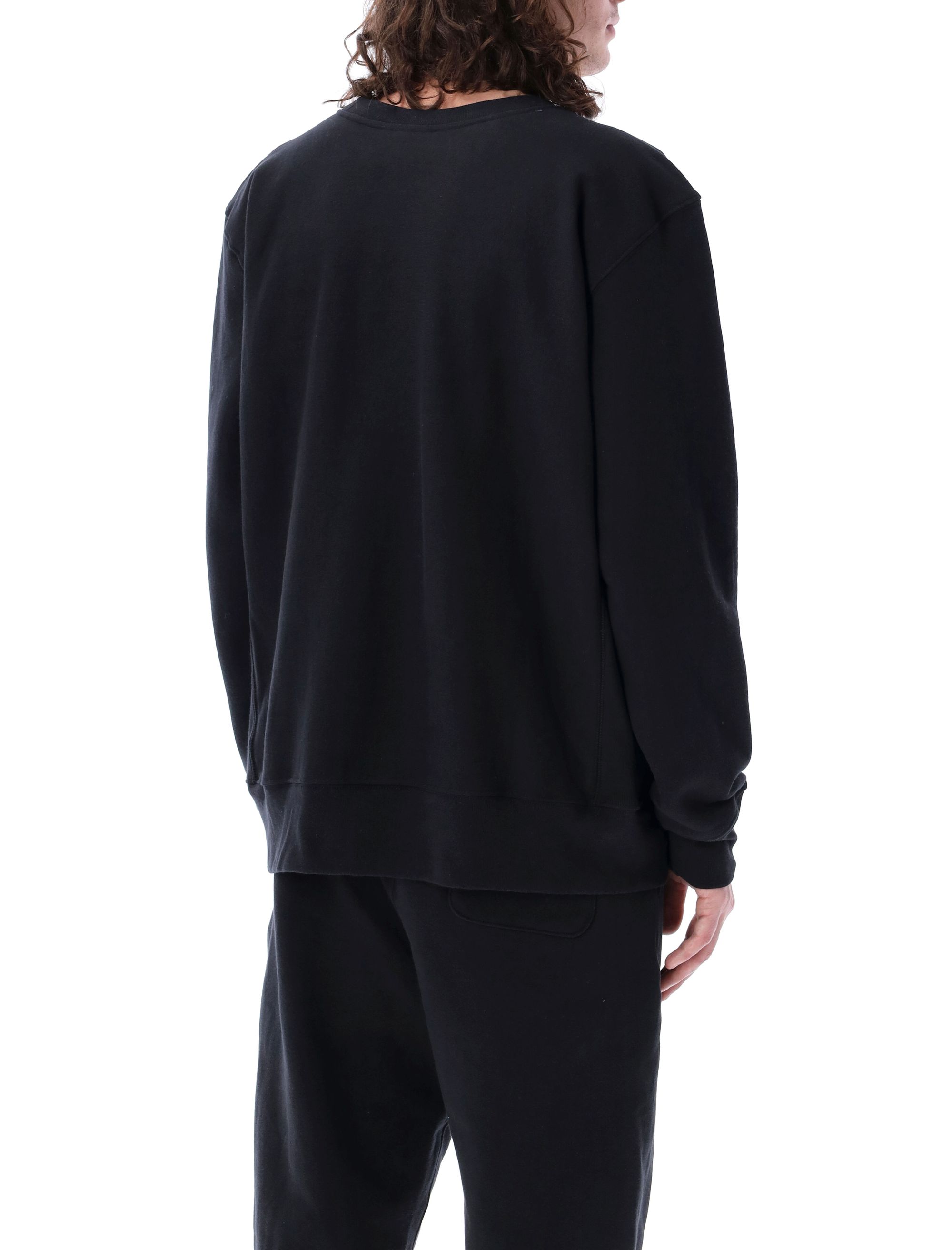 CHAMPION PINNACLE Clothing.... Black S7448FX003 (Champion / スウェット・フーディー ) | Champion (チャンピオン)(1)