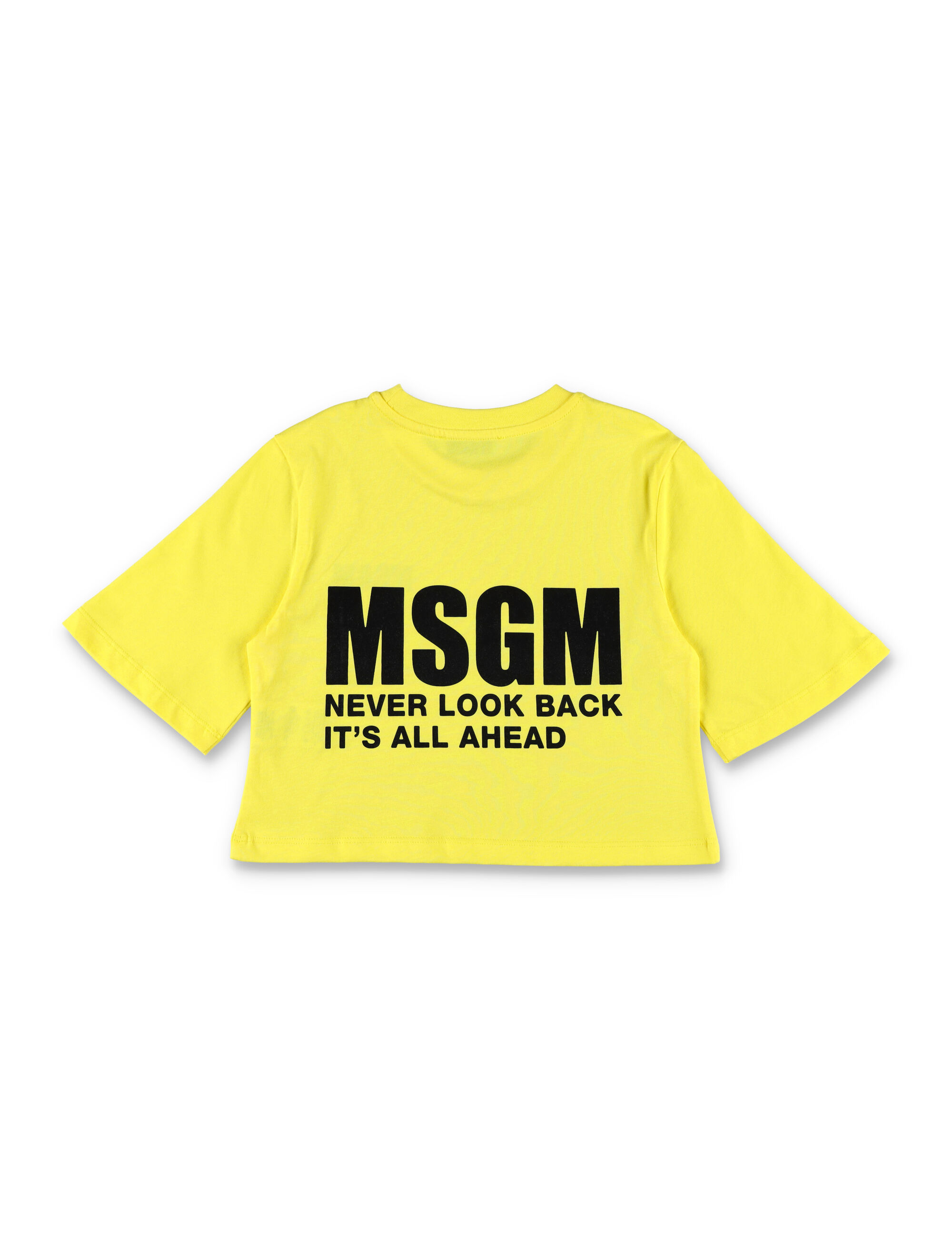 MSGM T-shirts and Polos S4MSJGTH007C020 (MSGM / Tシャツ・カットソー ) | MSGM (エムエスジーエム)(1)