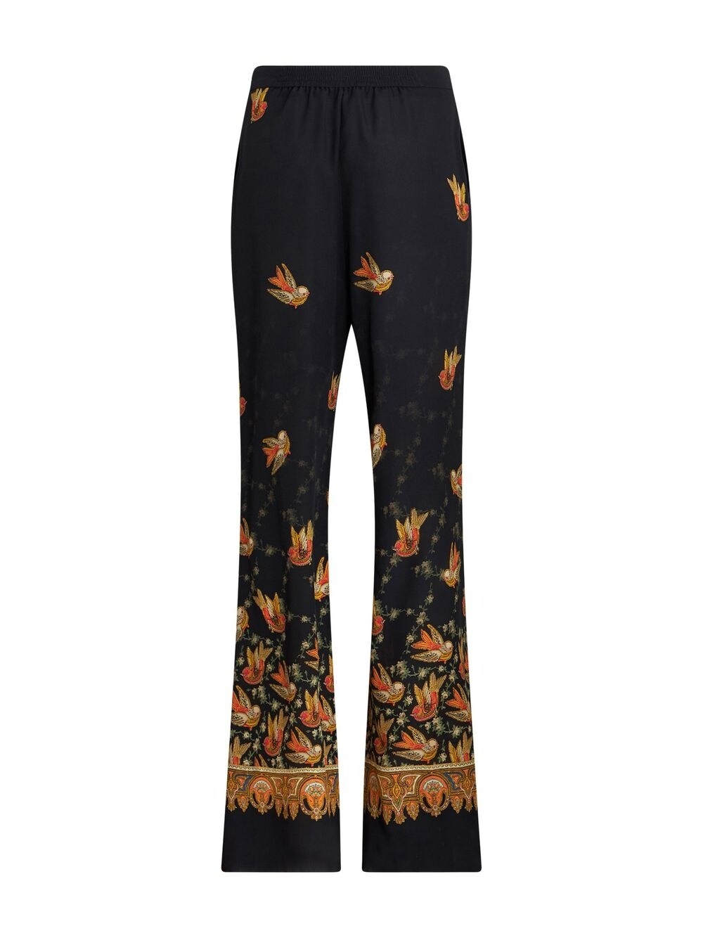 Etro Trousers Black 1920743860001 (ETRO / パンツ ) | ETRO (エトロ)(5)