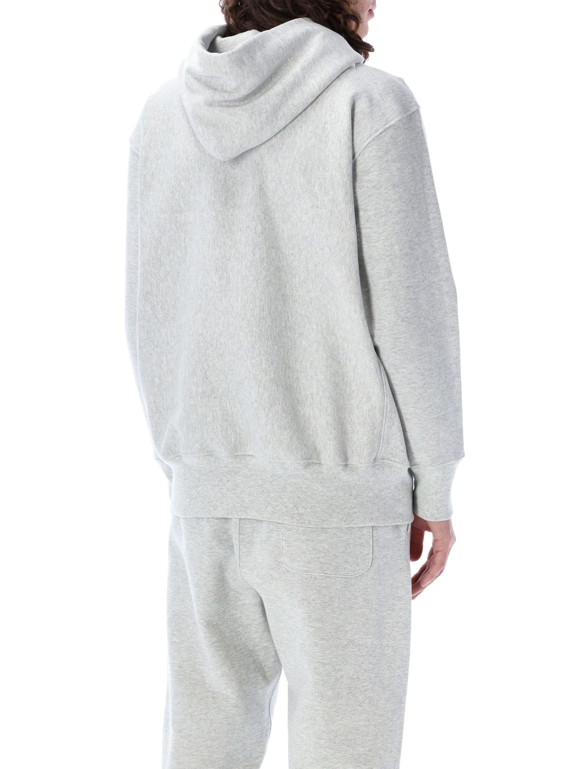 CHAMPION PINNACLE Clothing.... Grey S9745FX2UC (Champion / スウェット・フーディー ) | Champion (チャンピオン)(1)
